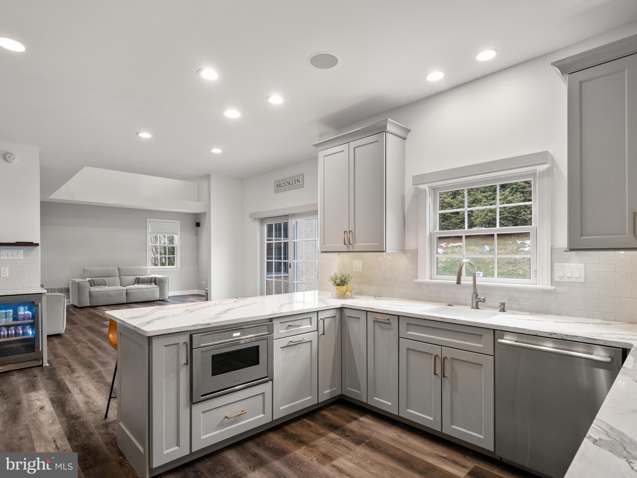 TATTERSALL - Residential