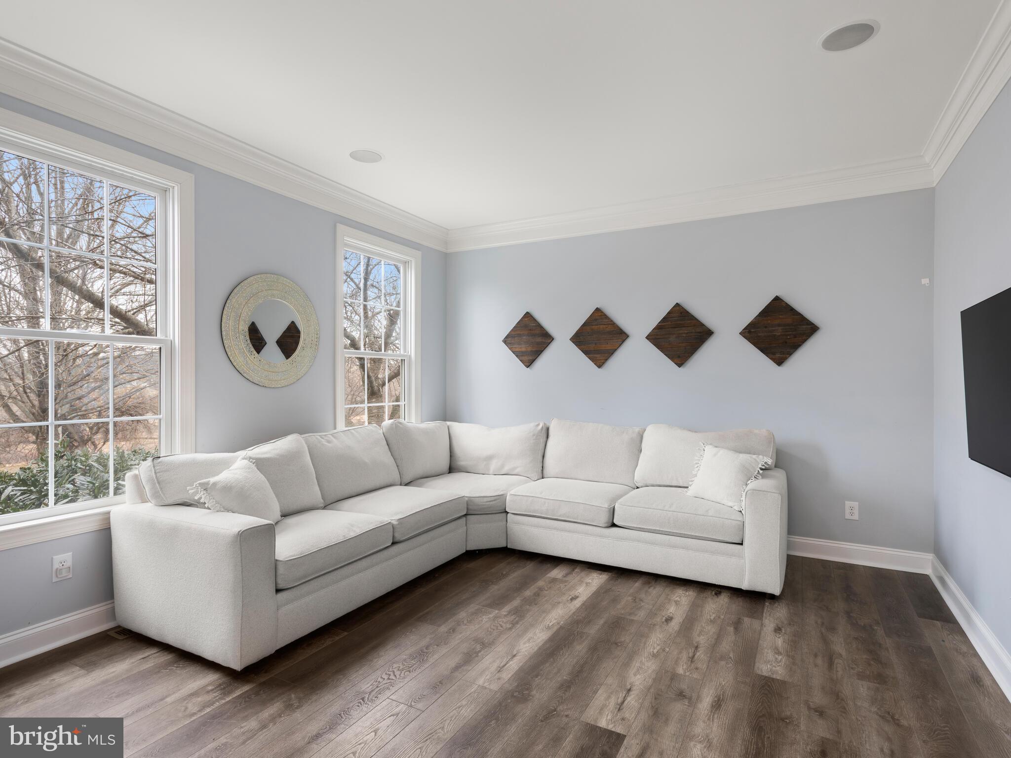 TATTERSALL - Residential