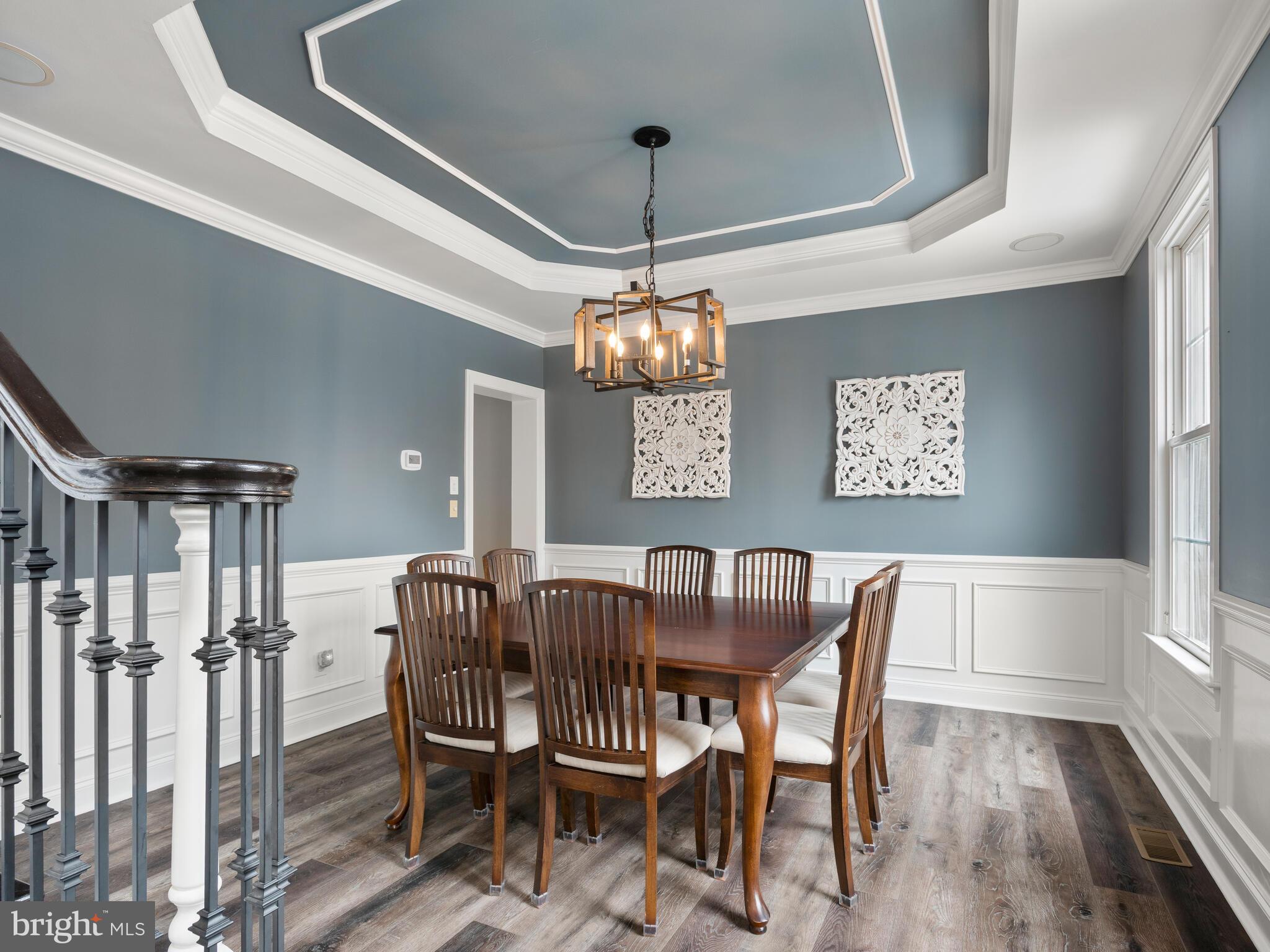 TATTERSALL - Residential