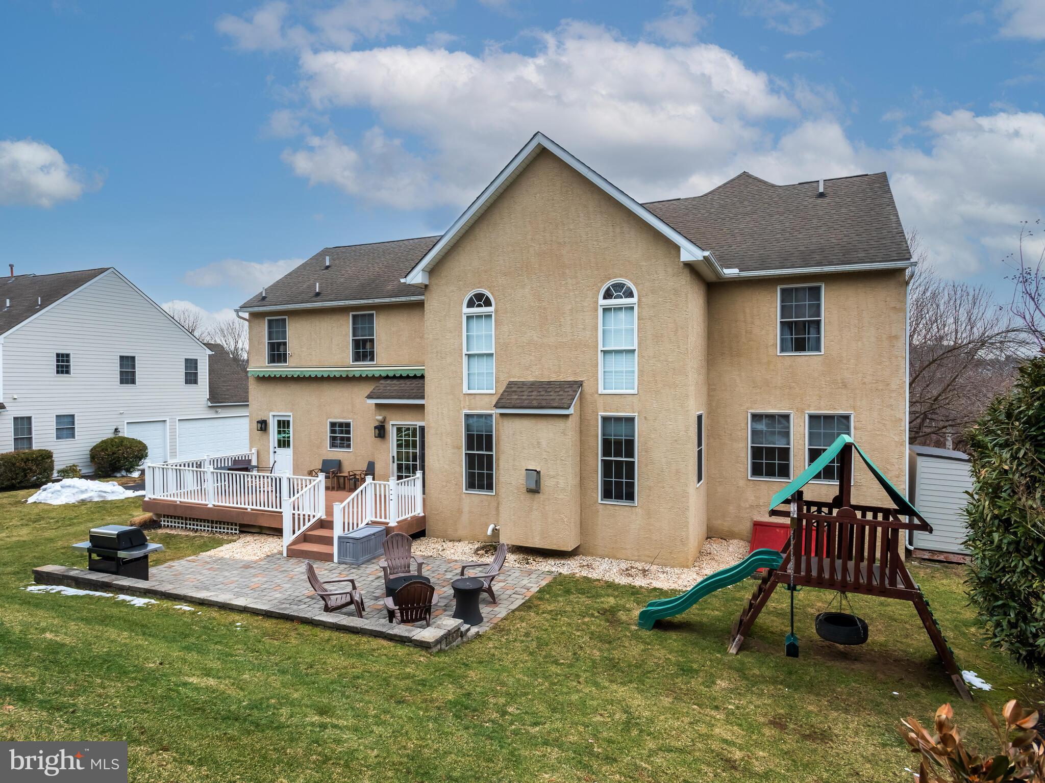 TATTERSALL - Residential