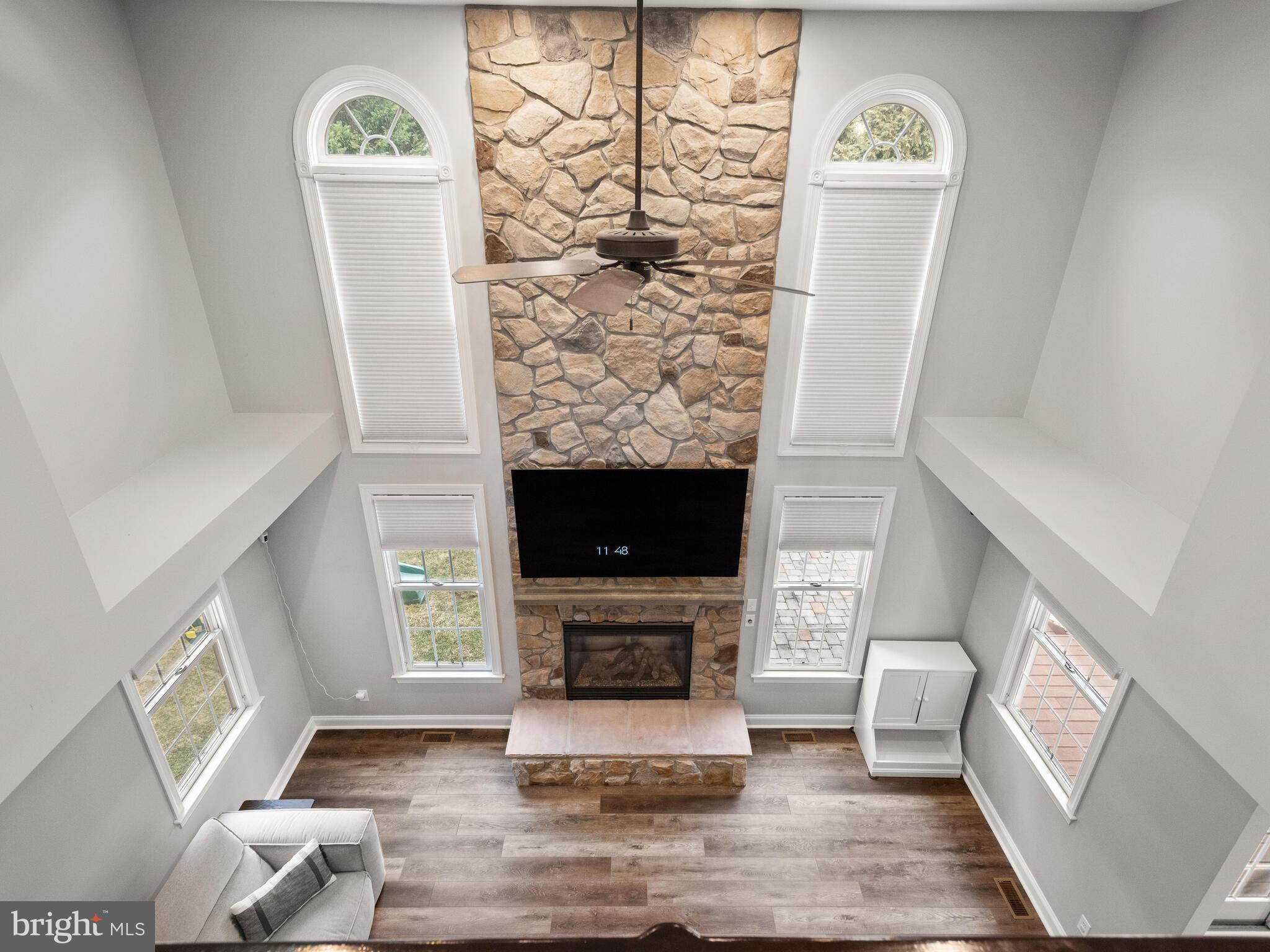 TATTERSALL - Residential