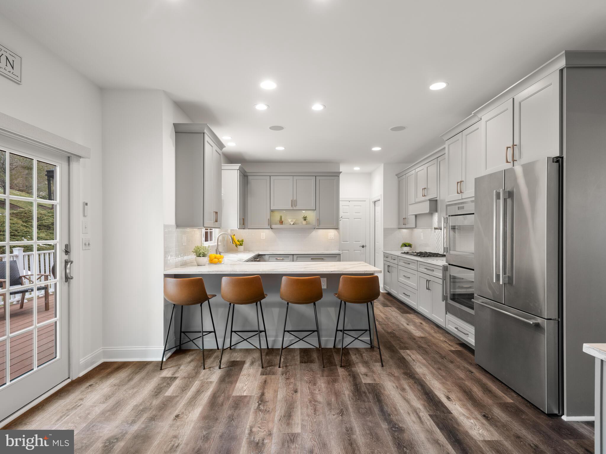 TATTERSALL - Residential