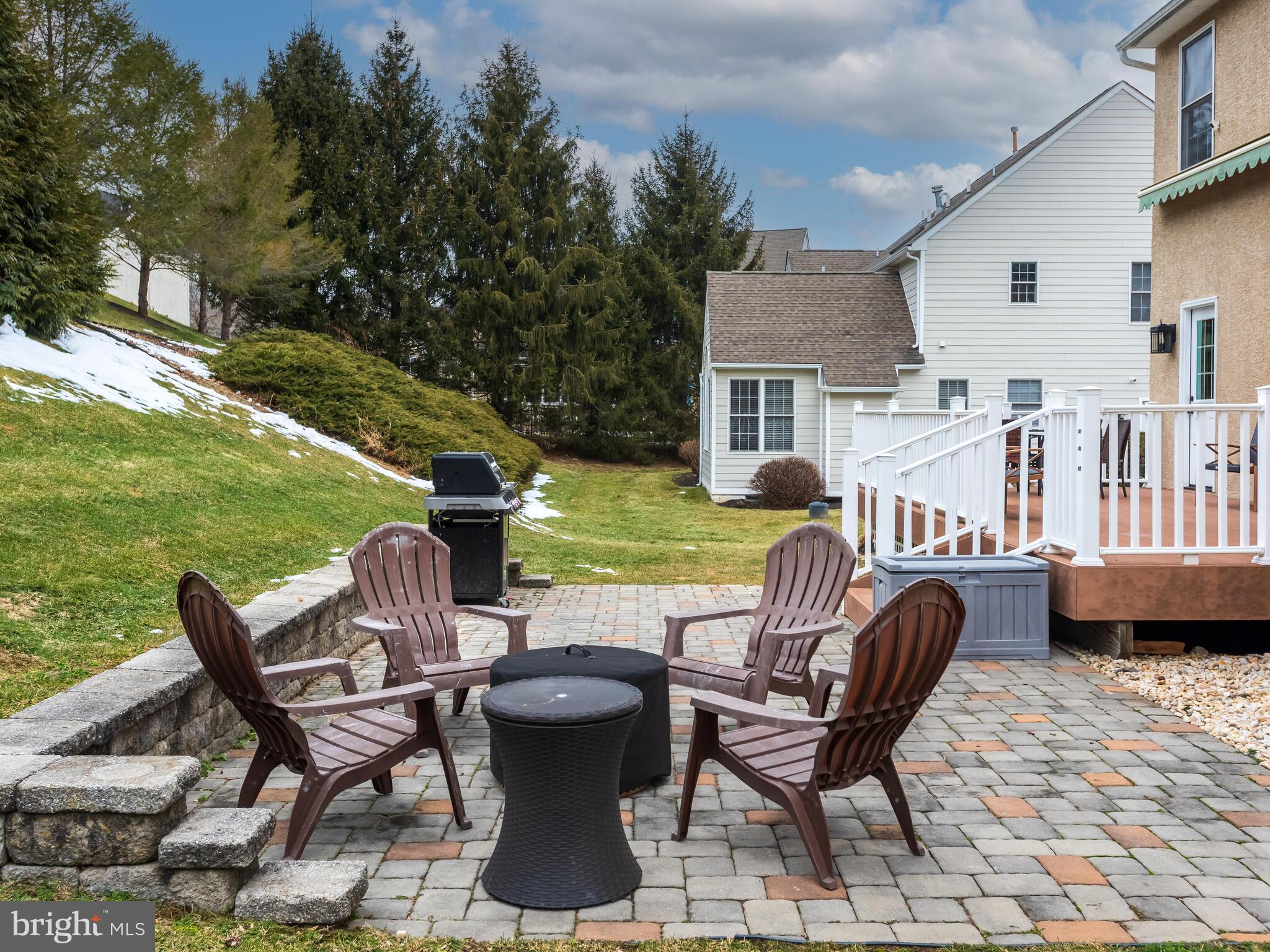 TATTERSALL - Residential