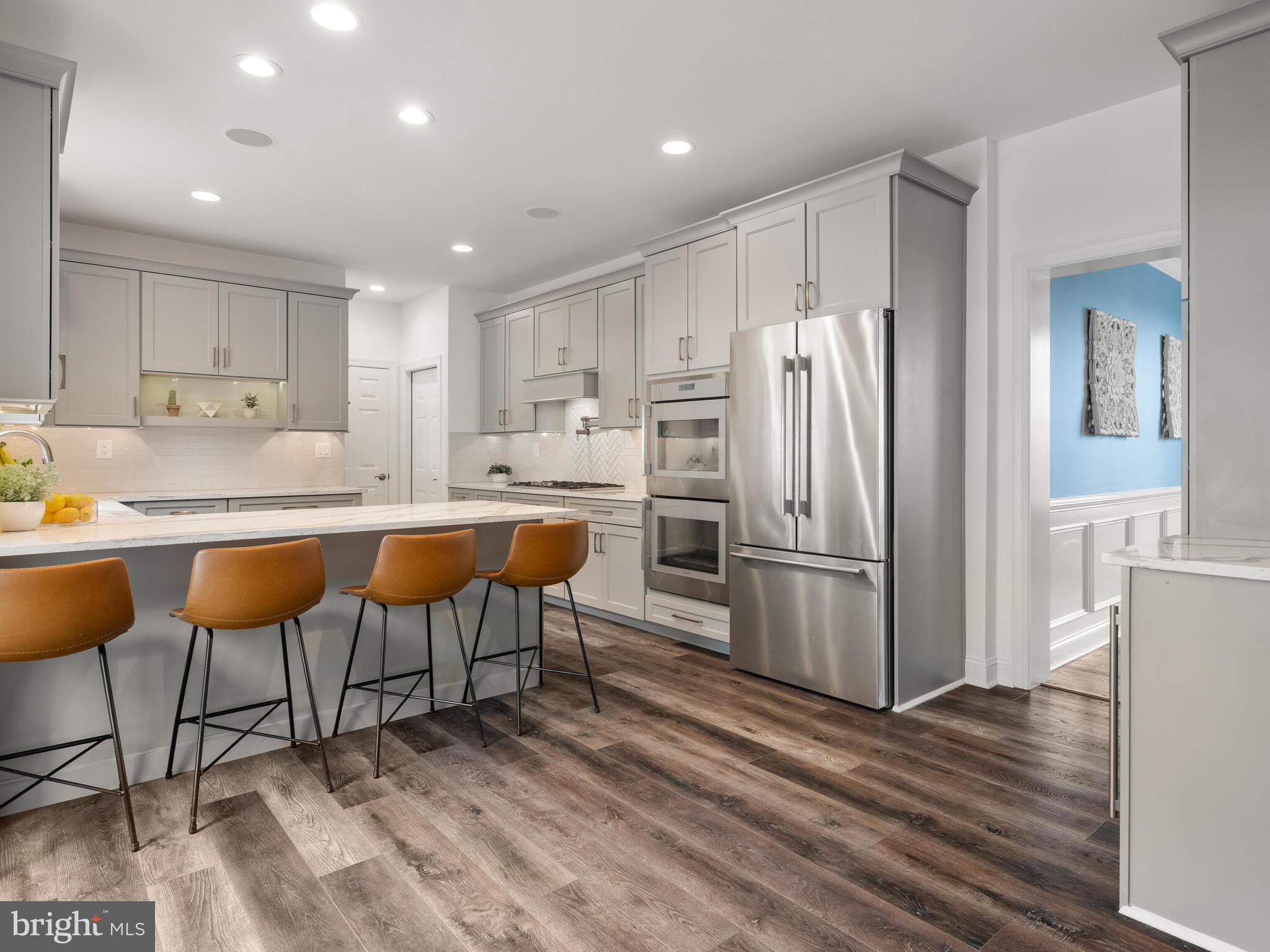 TATTERSALL - Residential