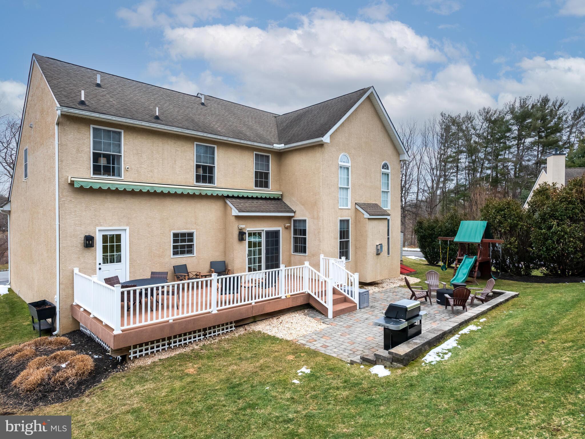 TATTERSALL - Residential