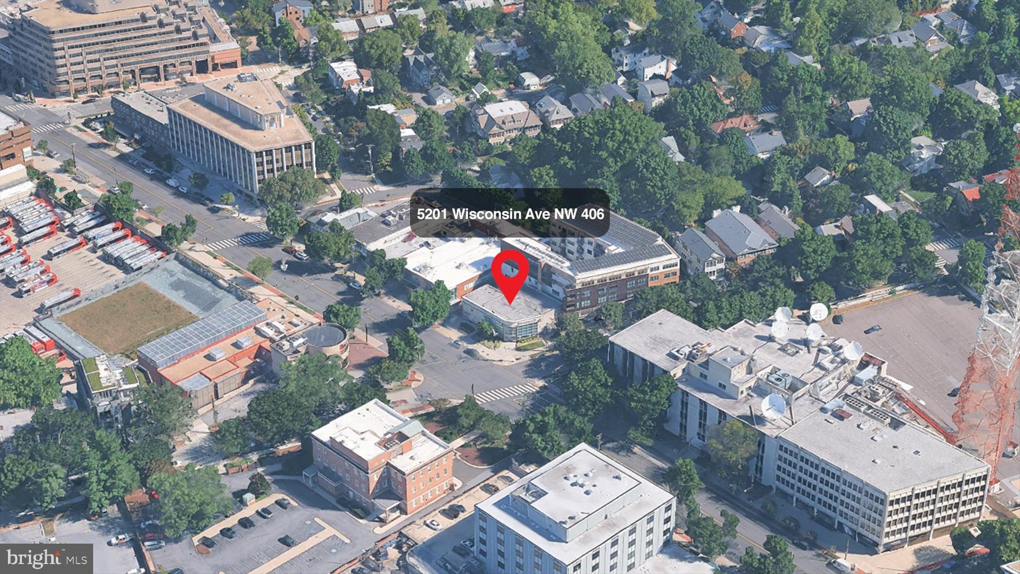 5201 WISCONSIN AVENUE NW 406
