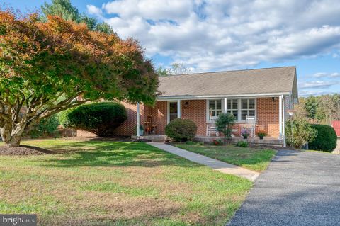 3 OLD GARRETT COURT WHITE HALL MD 21161