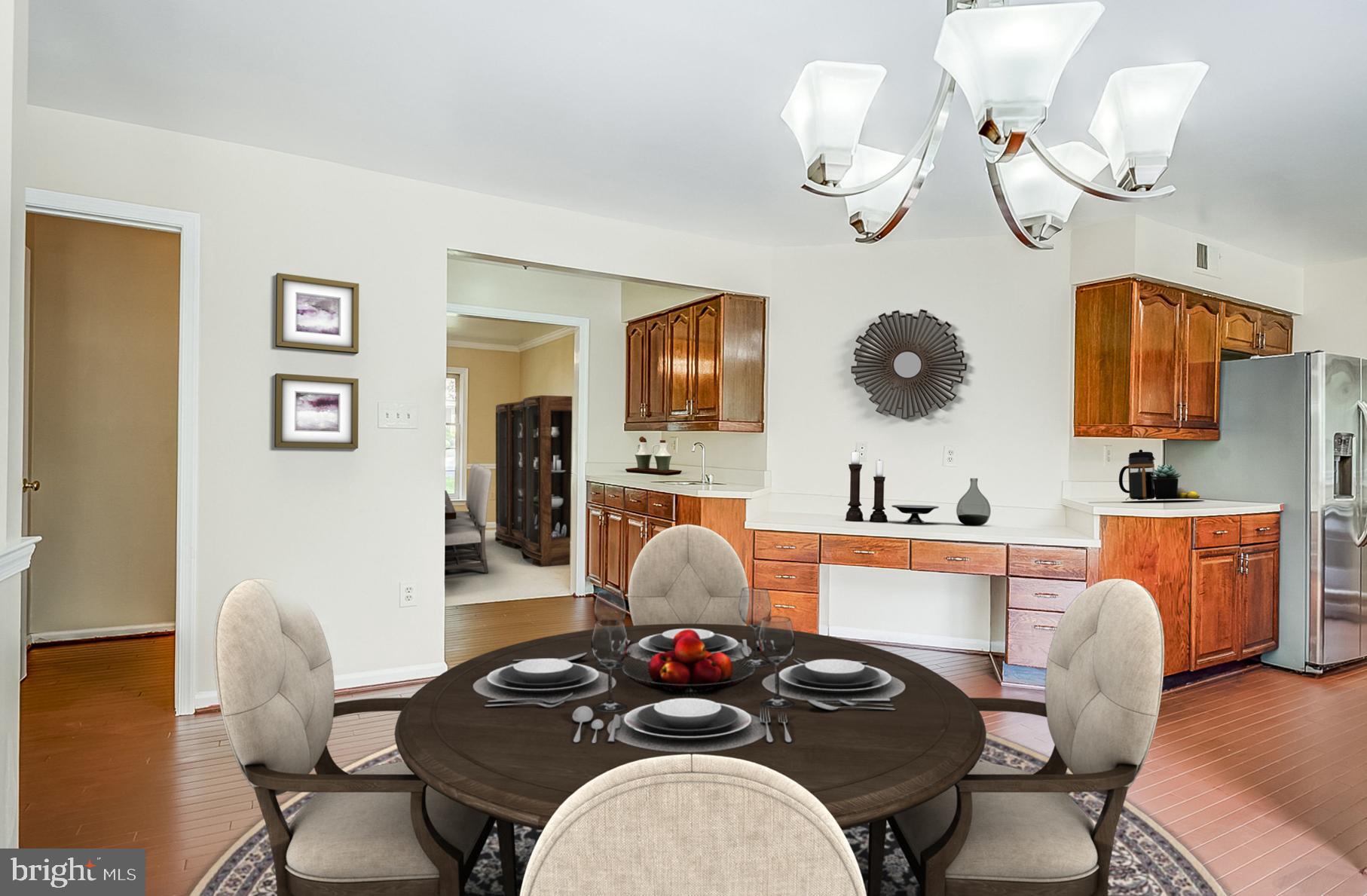 CRESTBROOK - Residential