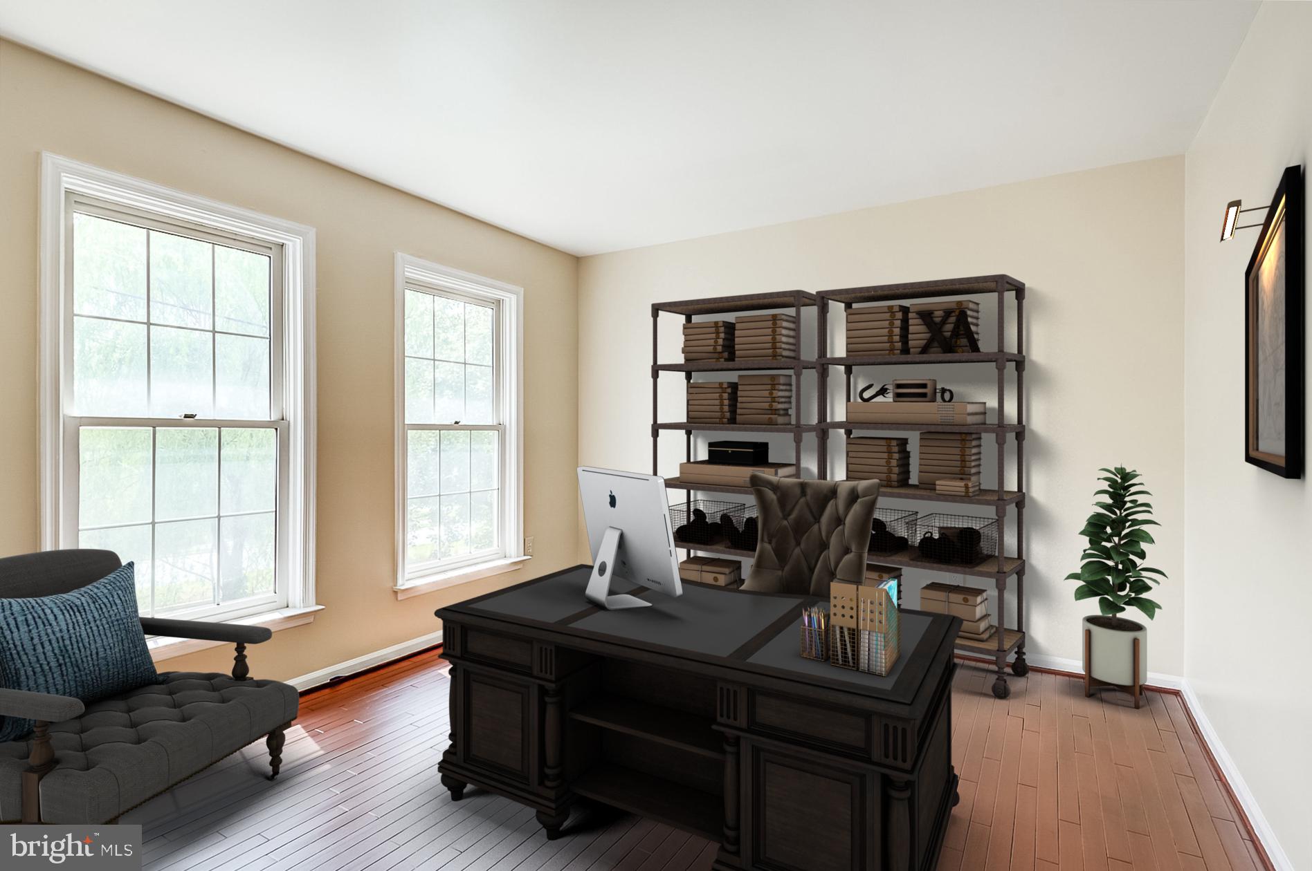 CRESTBROOK - Residential