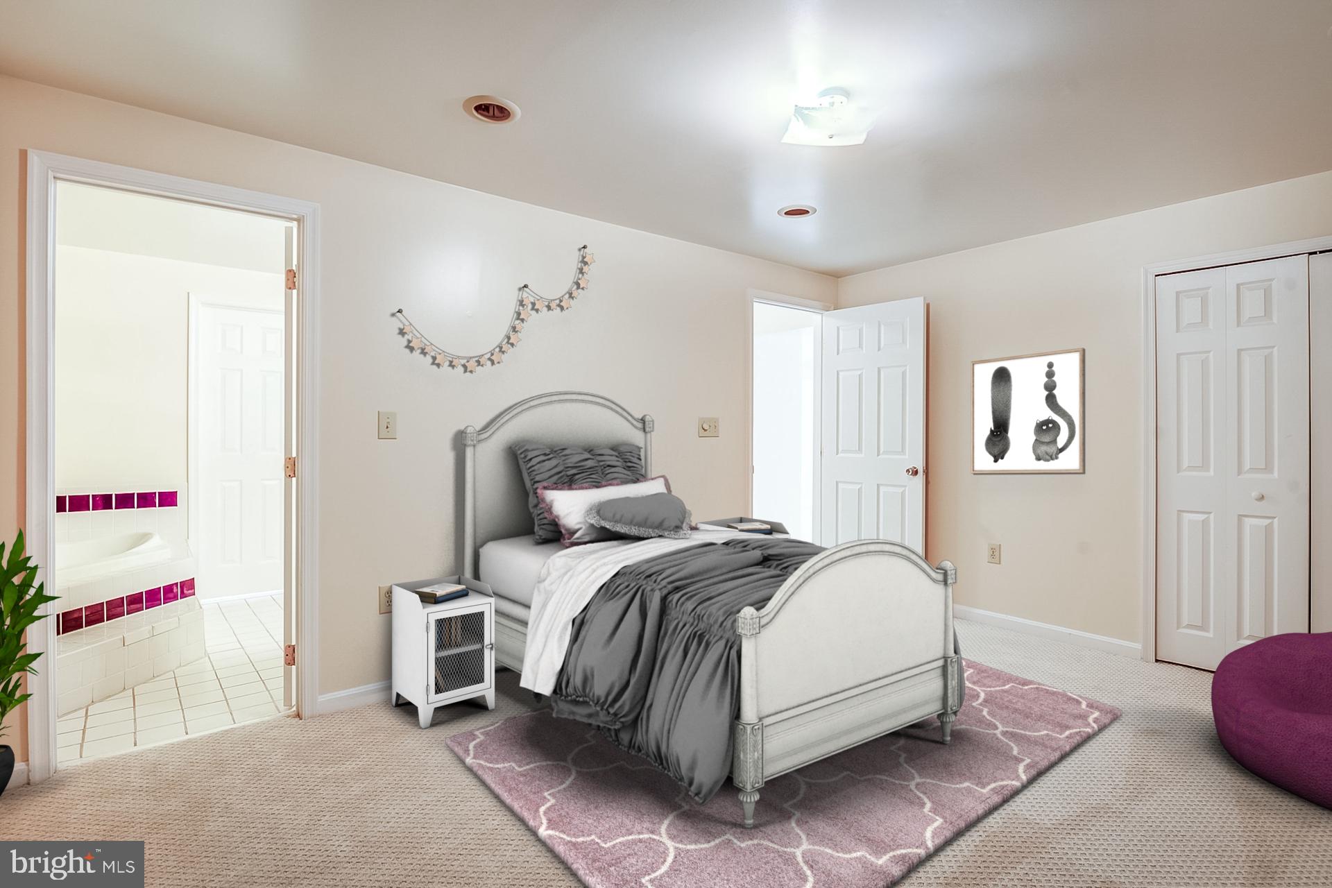 CRESTBROOK - Residential