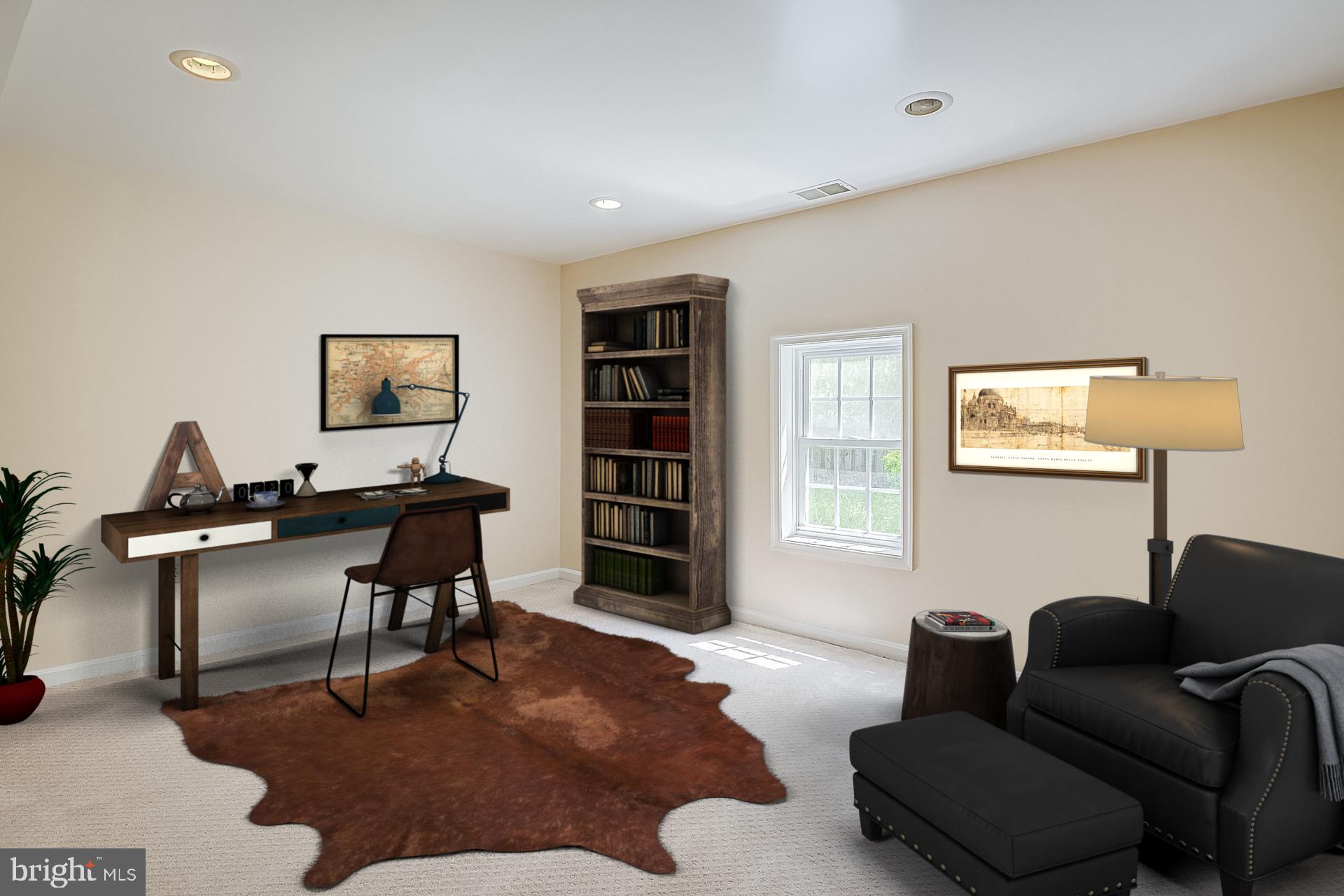 CRESTBROOK - Residential