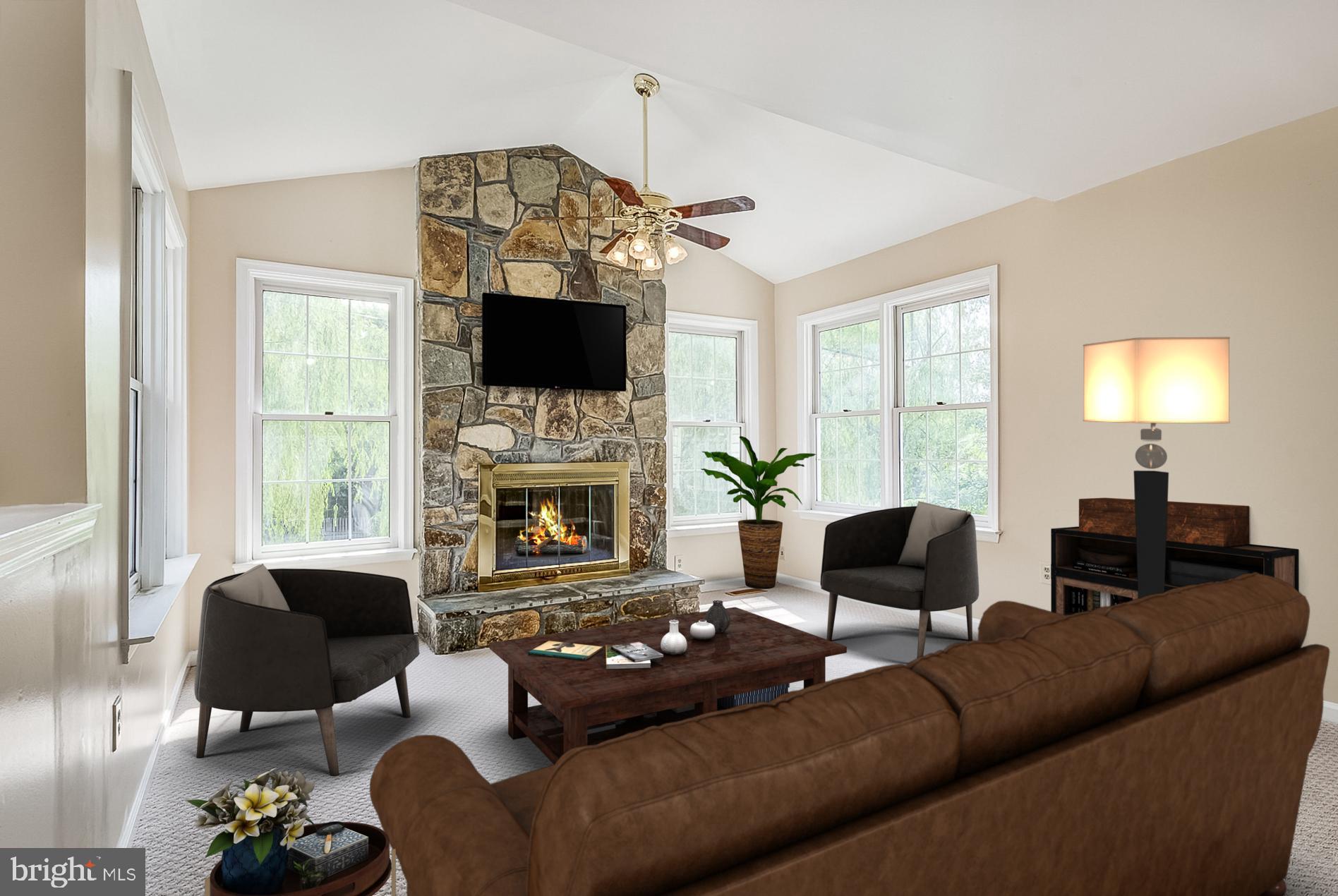 CRESTBROOK - Residential