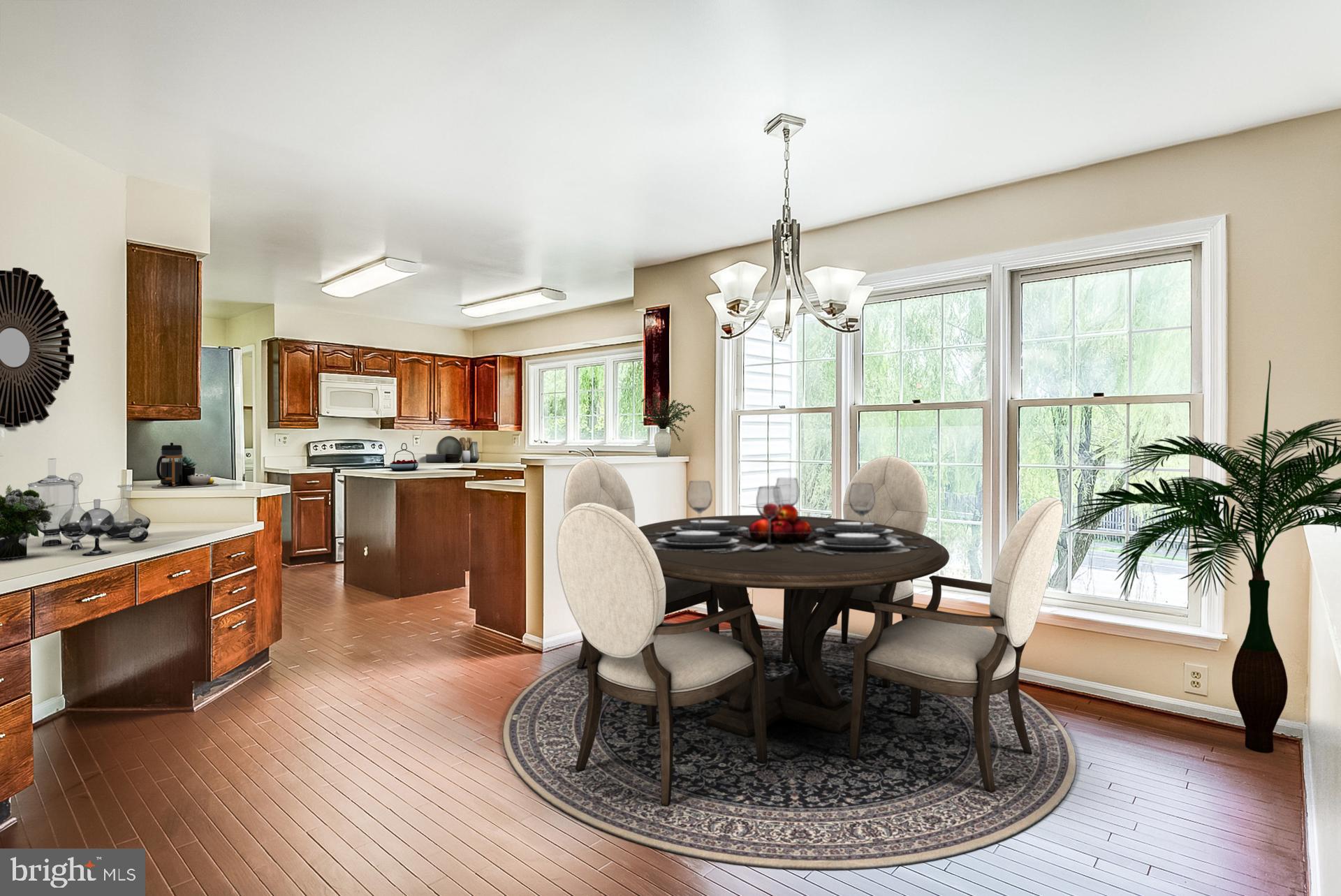 CRESTBROOK - Residential