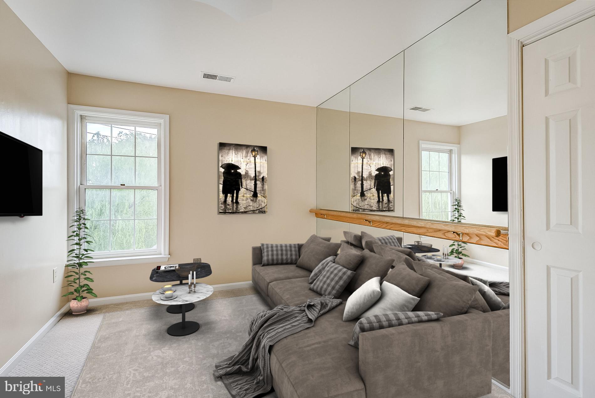 CRESTBROOK - Residential