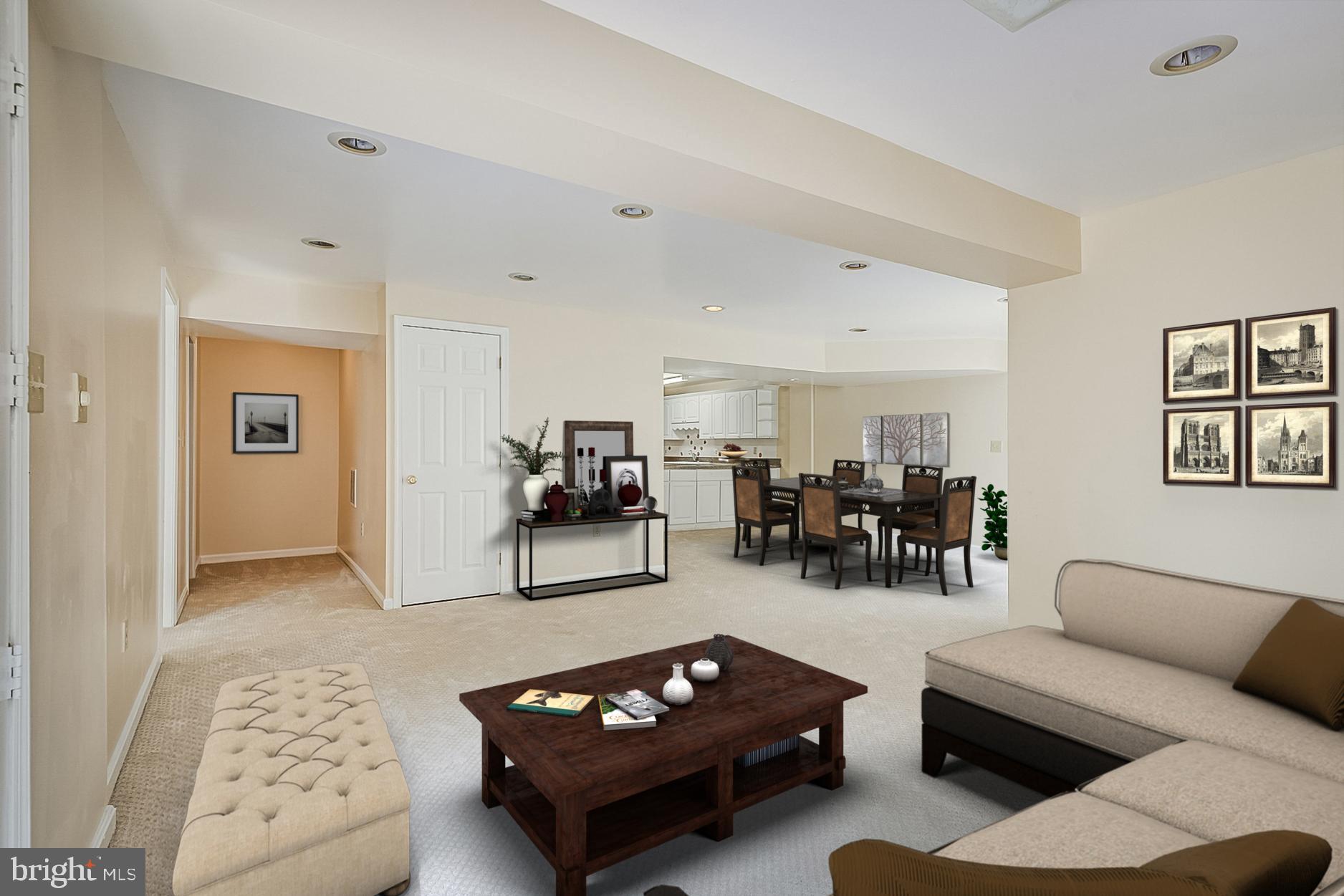 CRESTBROOK - Residential