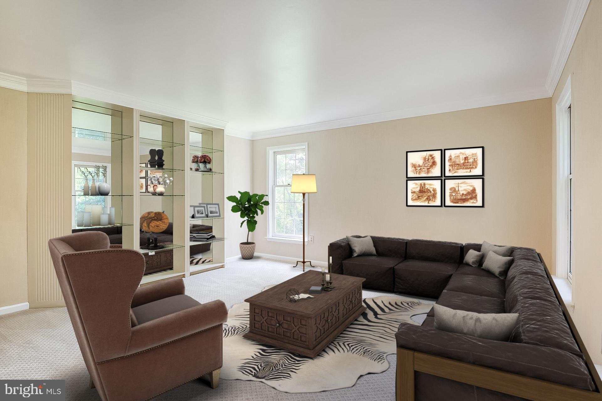 CRESTBROOK - Residential