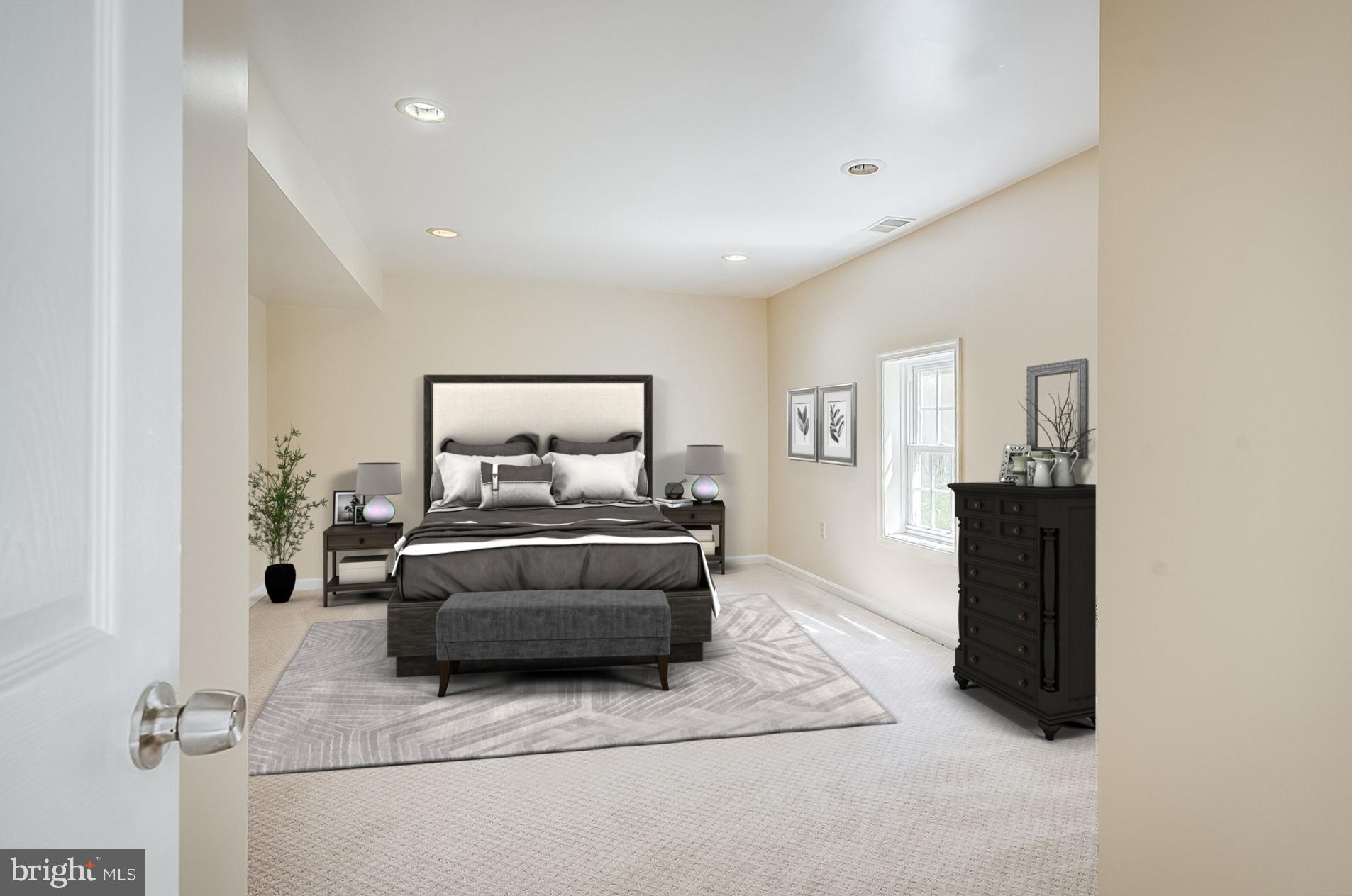 CRESTBROOK - Residential