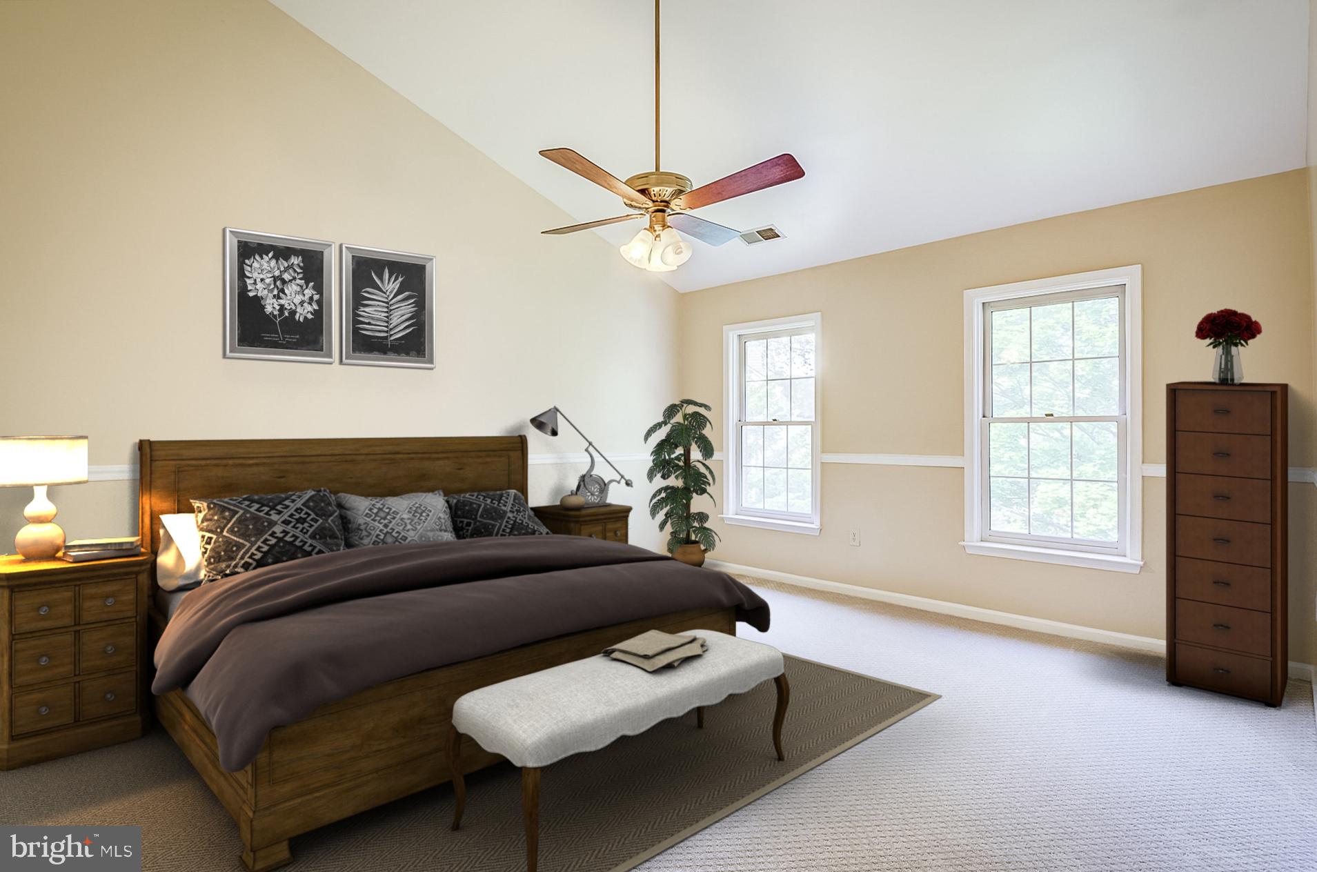 CRESTBROOK - Residential