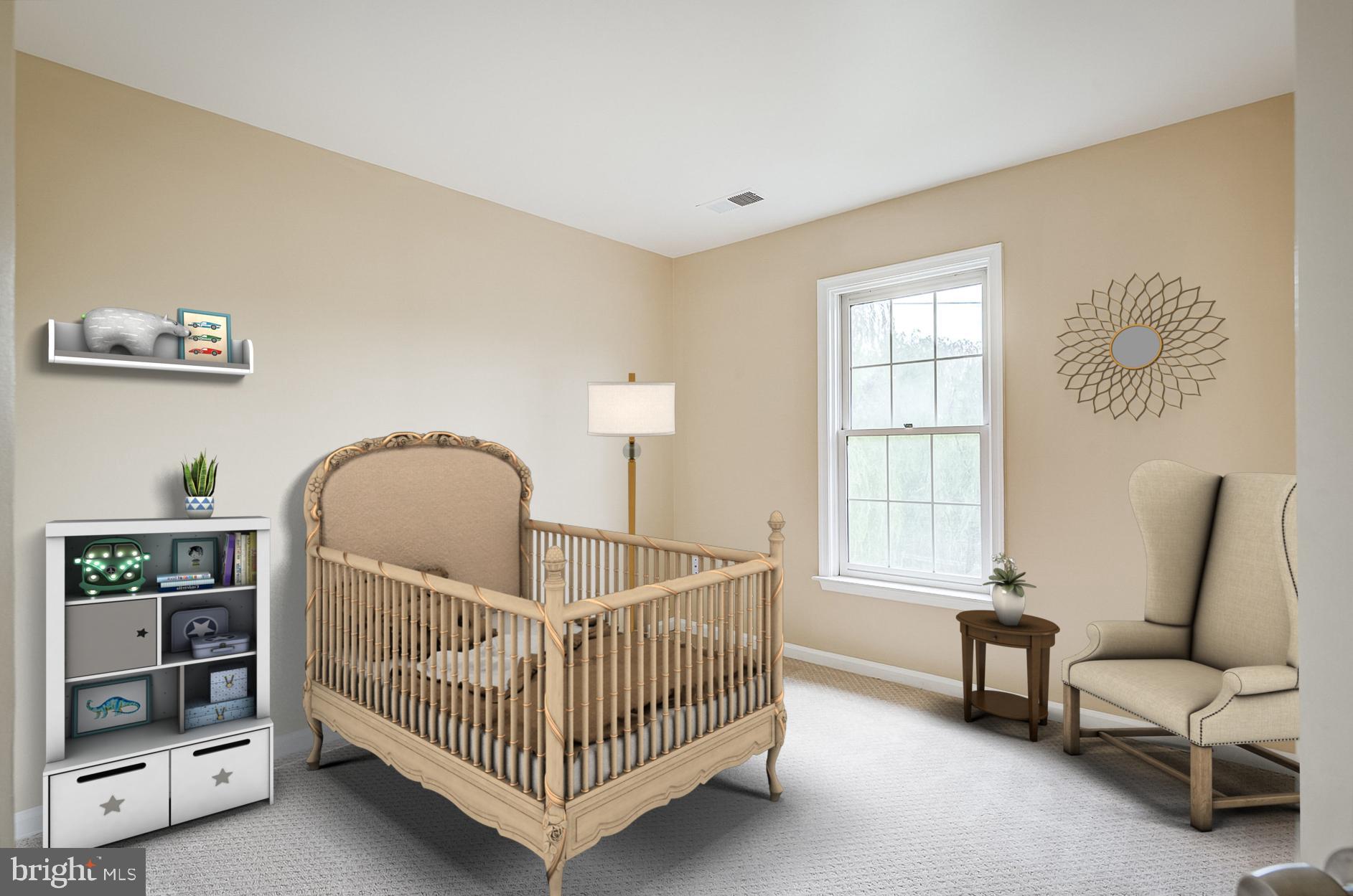 CRESTBROOK - Residential