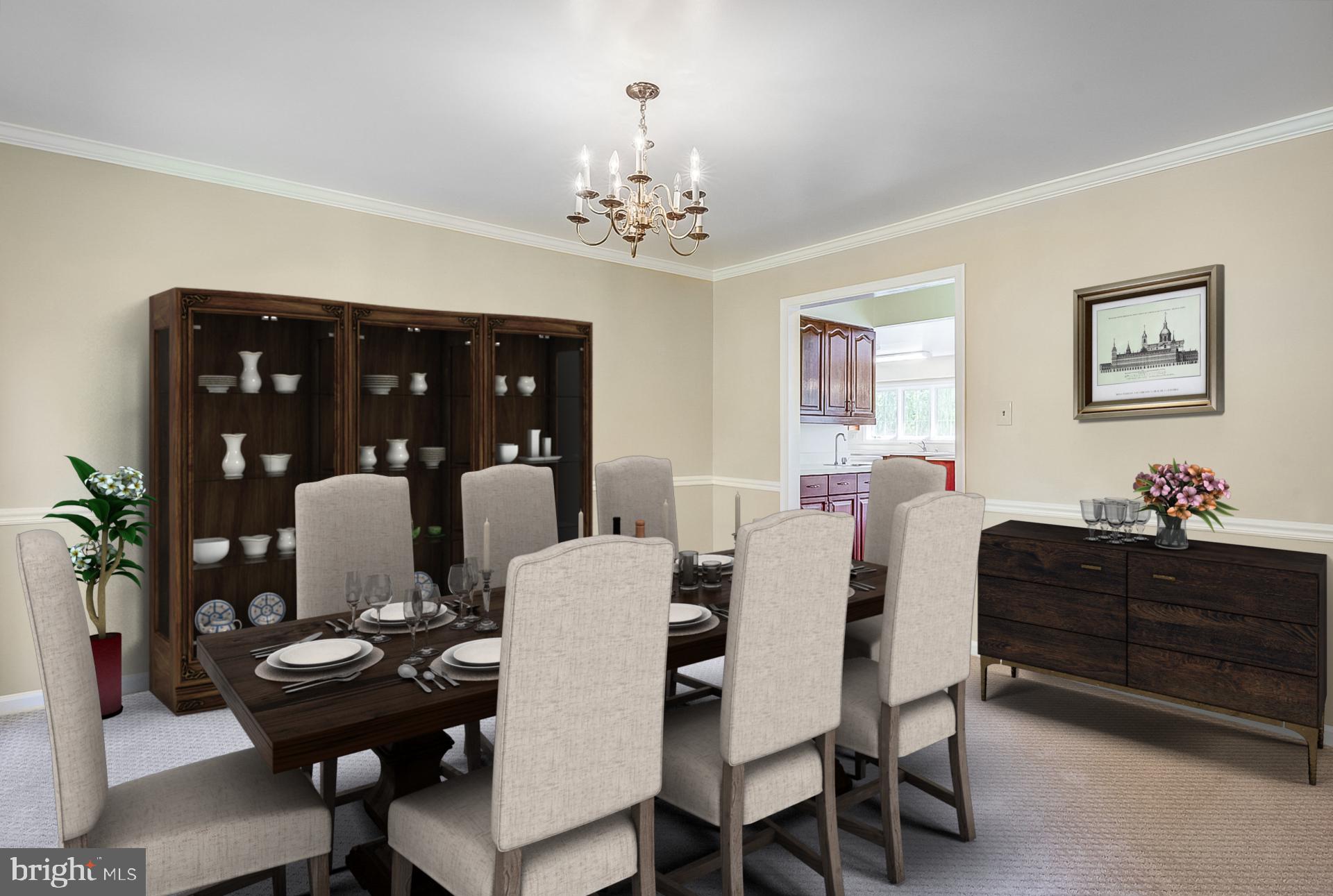 CRESTBROOK - Residential