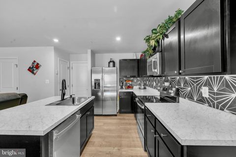 27 JUNIPER CIRCLE ELKTON MD 21921