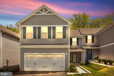 27 JUNIPER CIRCLE ELKTON MD 21921