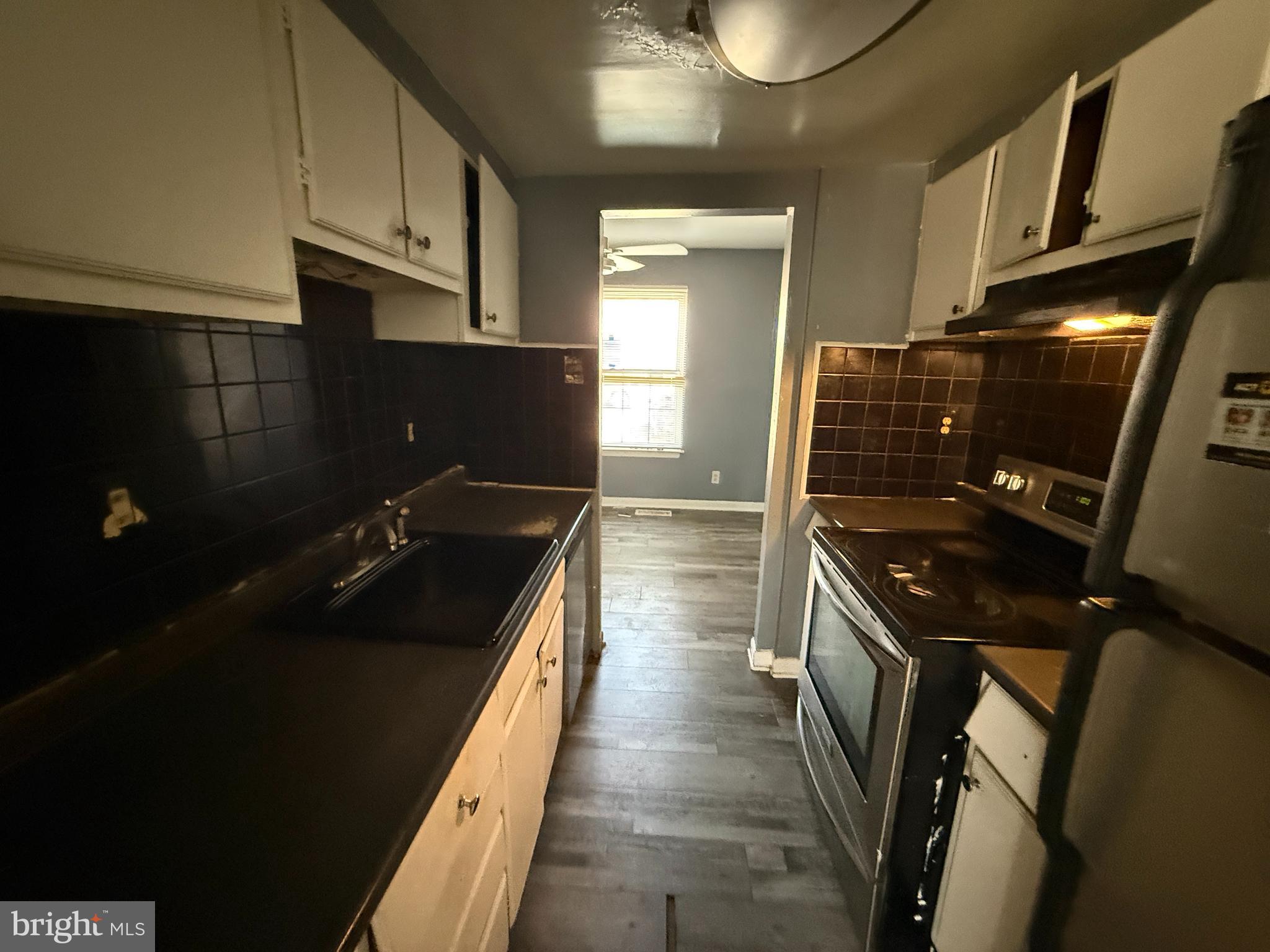 ROSEDALE ESTATES - Residential