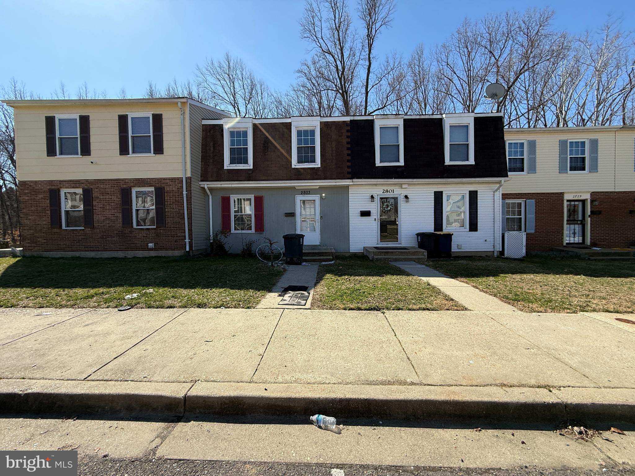 ROSEDALE ESTATES - Residential