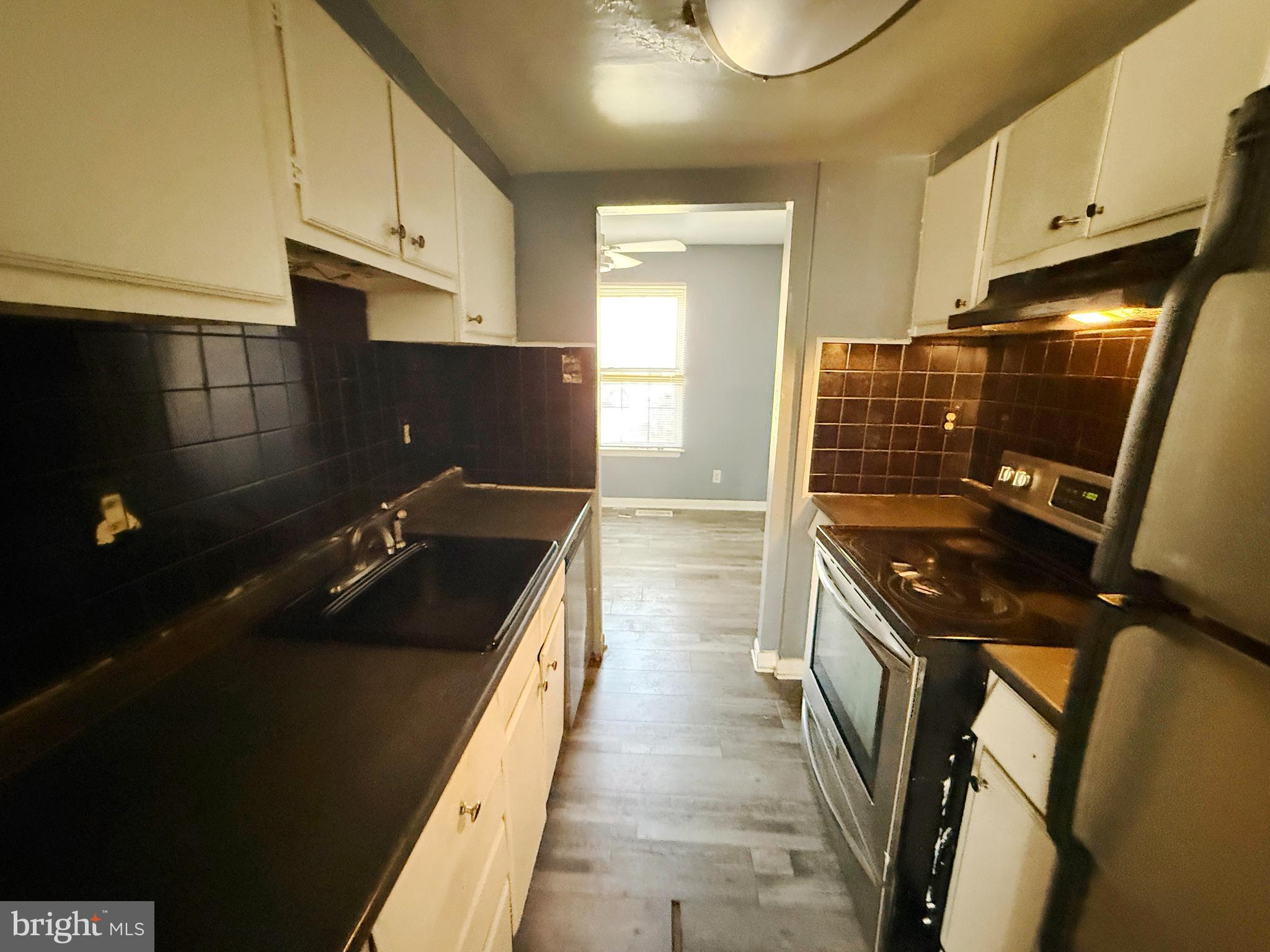 ROSEDALE ESTATES - Residential