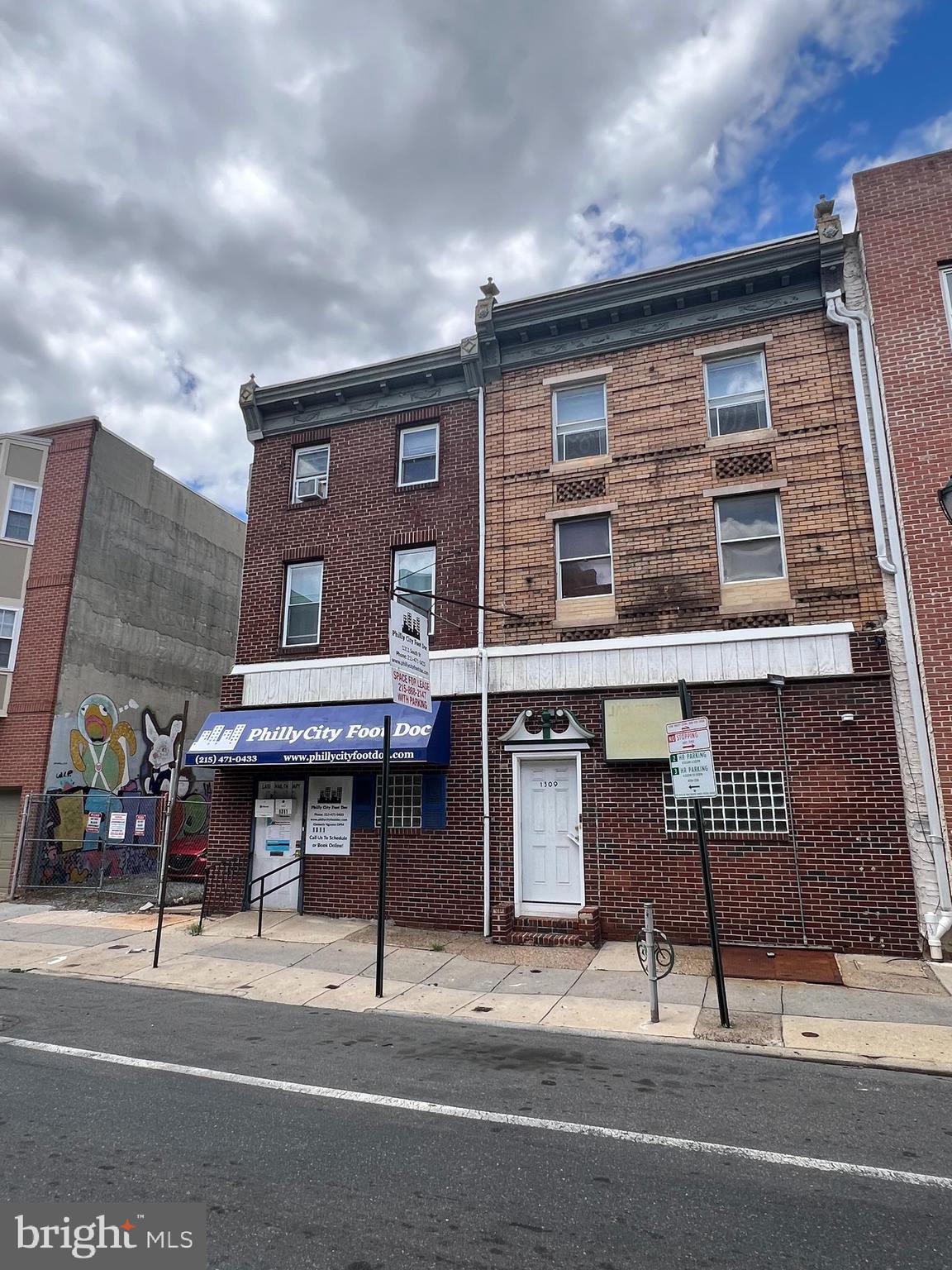 1309 SOUTH STREET 13