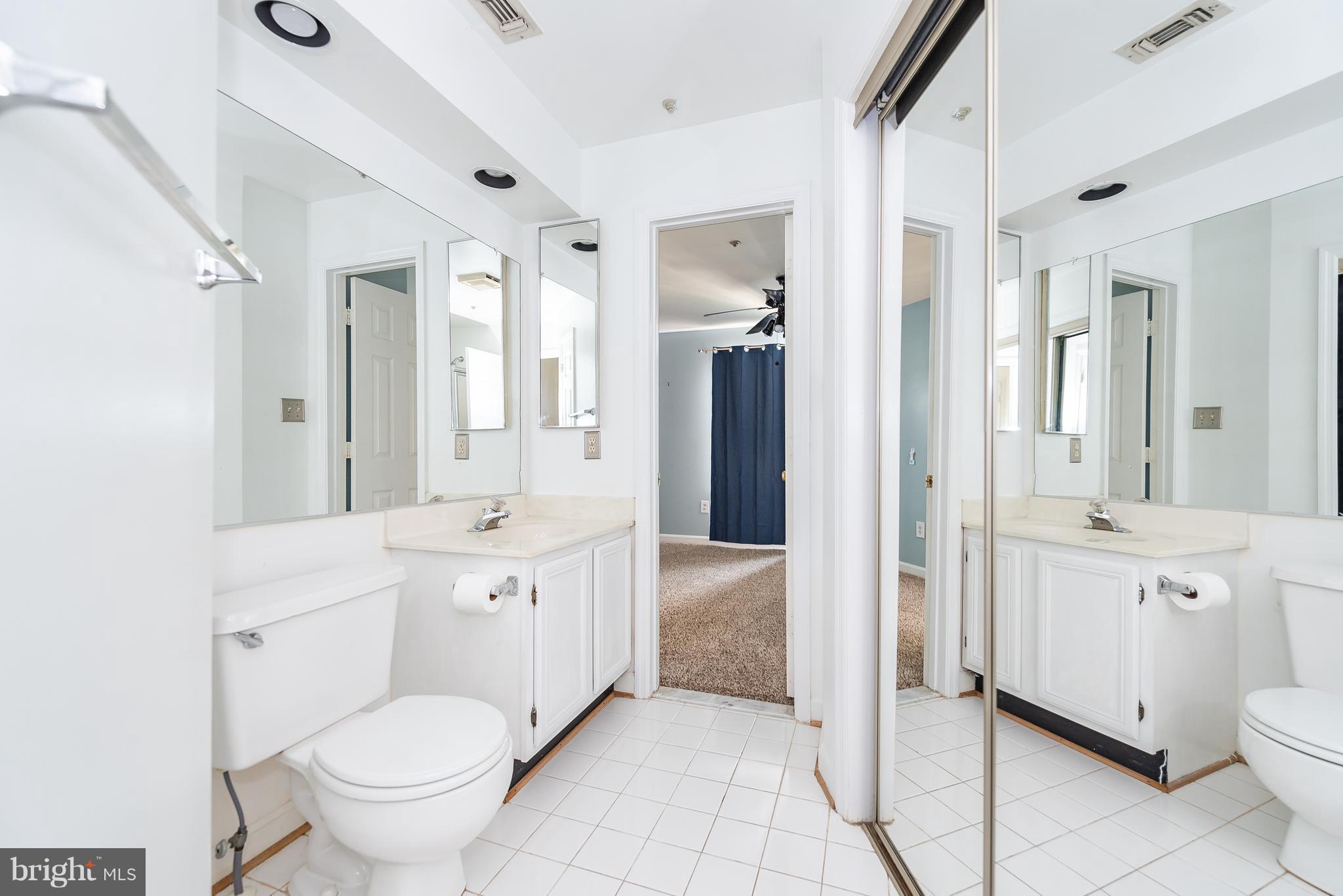 FALLS GABLE - Residential Lease