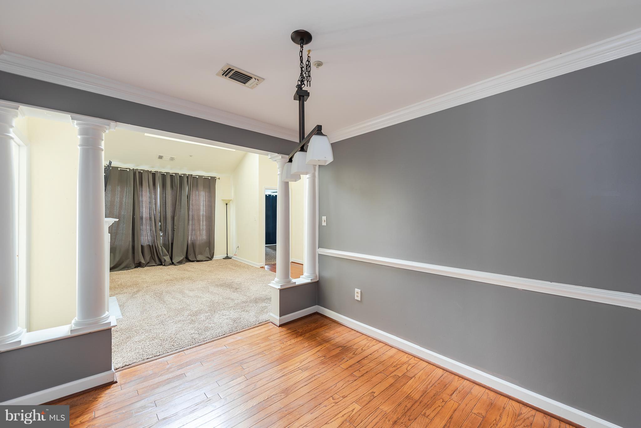 FALLS GABLE - Residential Lease