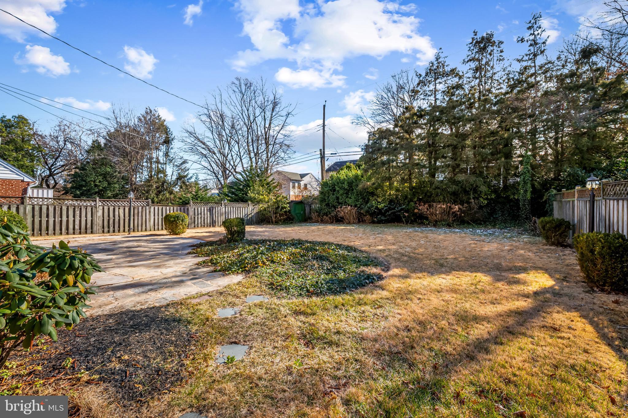 WILTONDALE - Residential