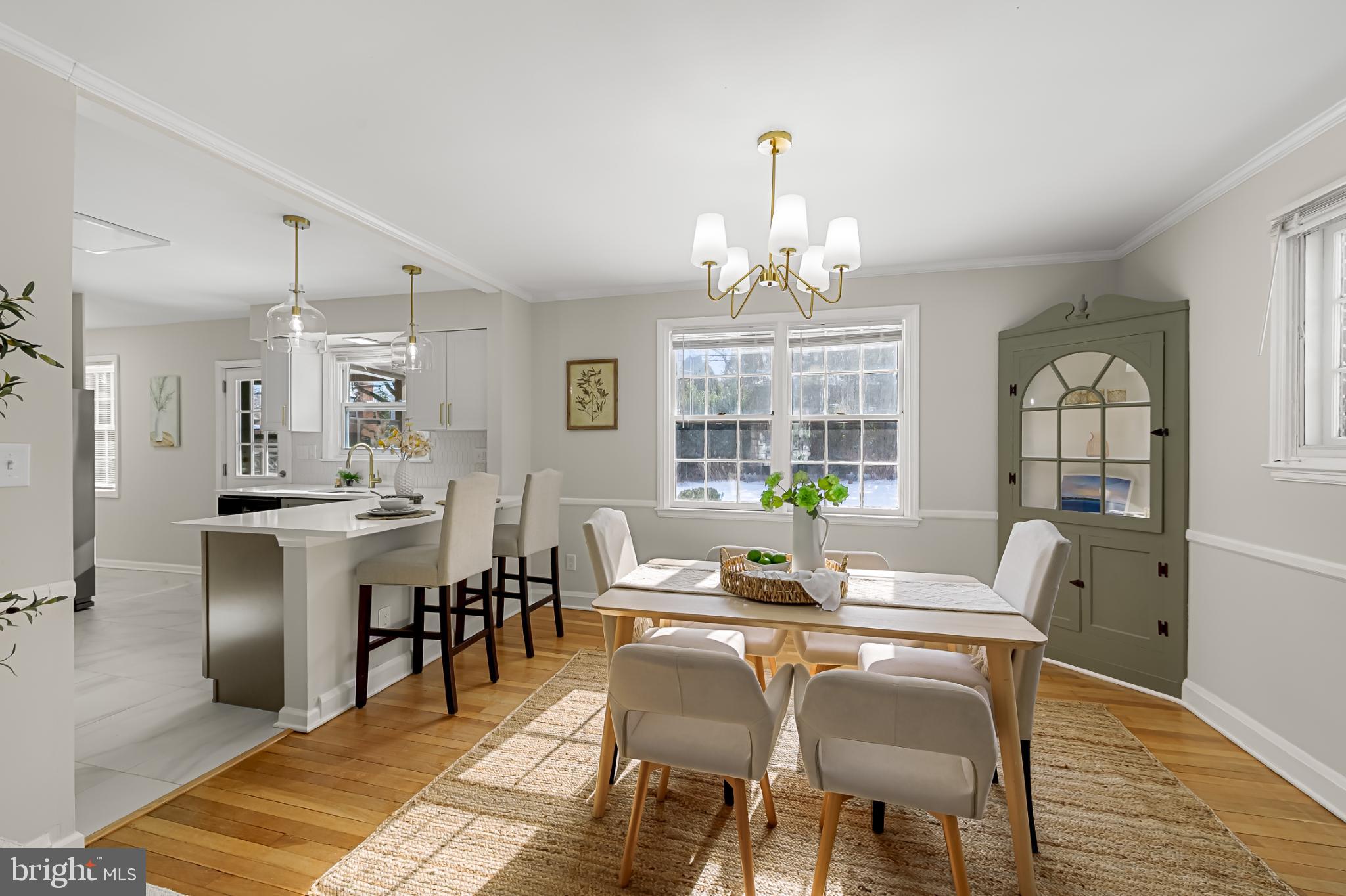 WILTONDALE - Residential