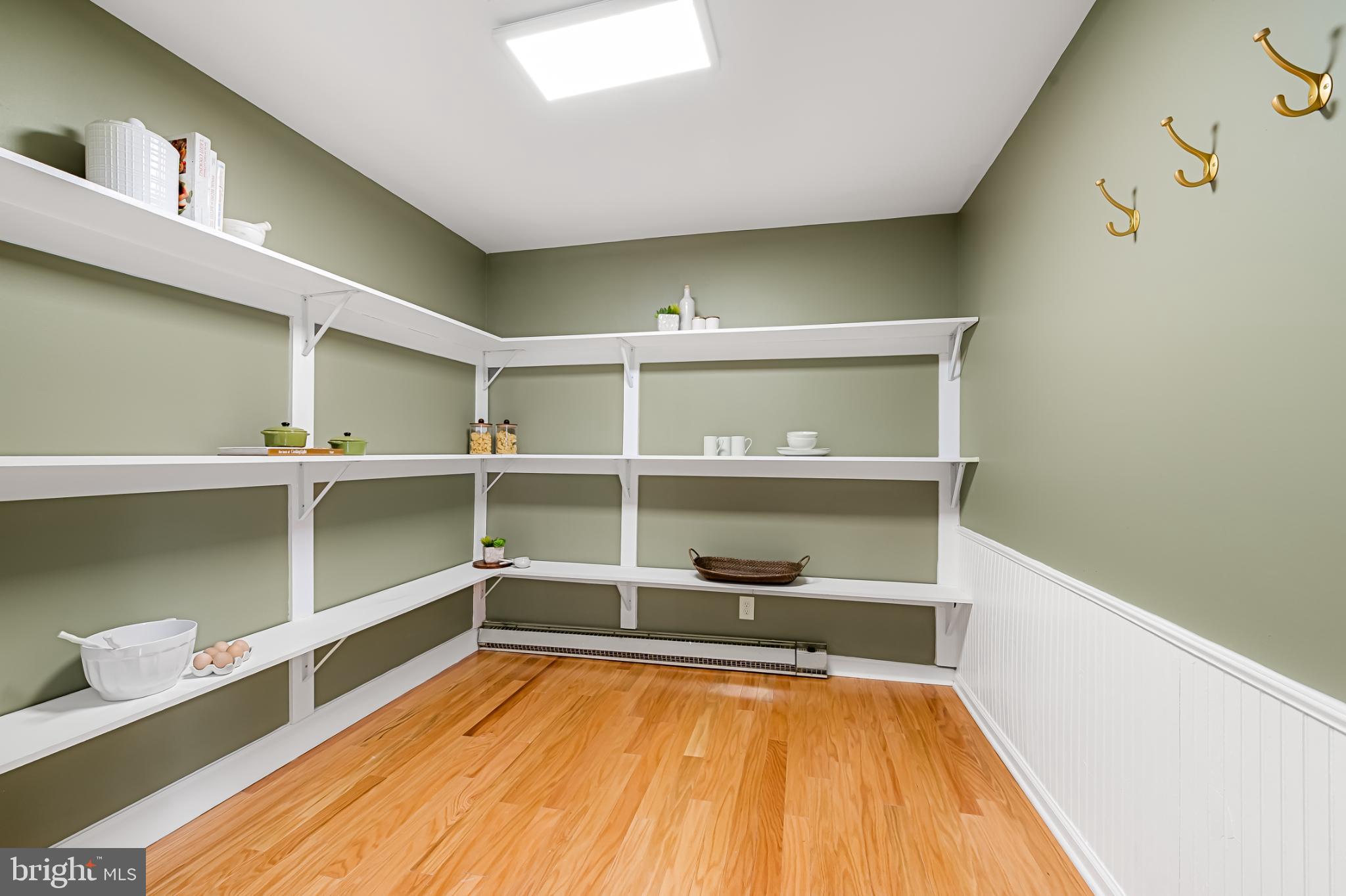 WILTONDALE - Residential