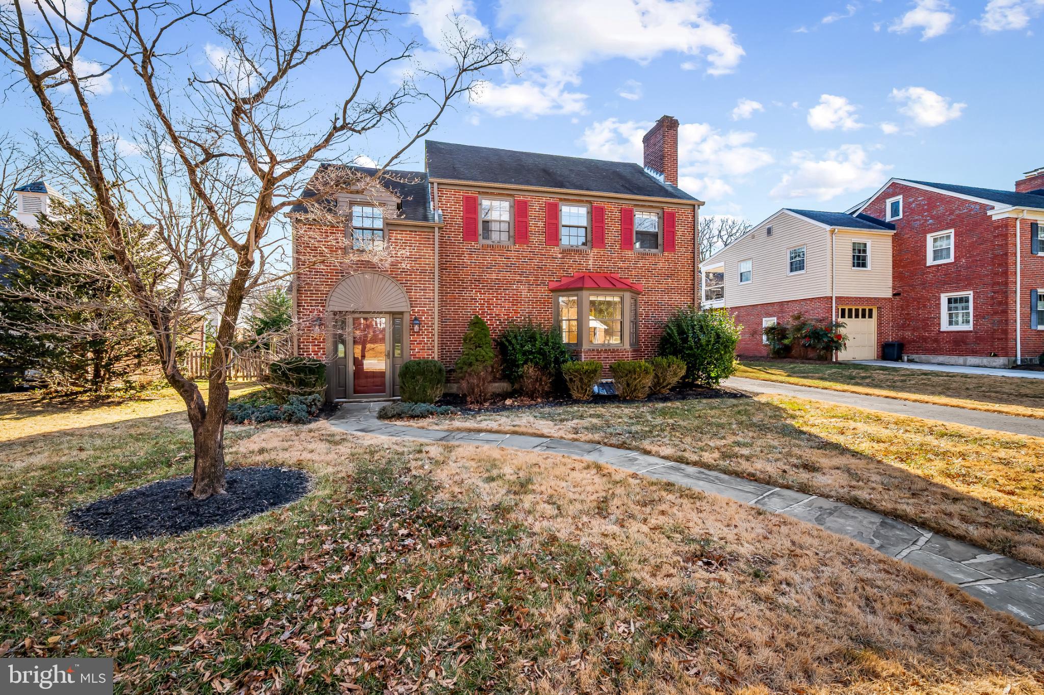 WILTONDALE - Residential