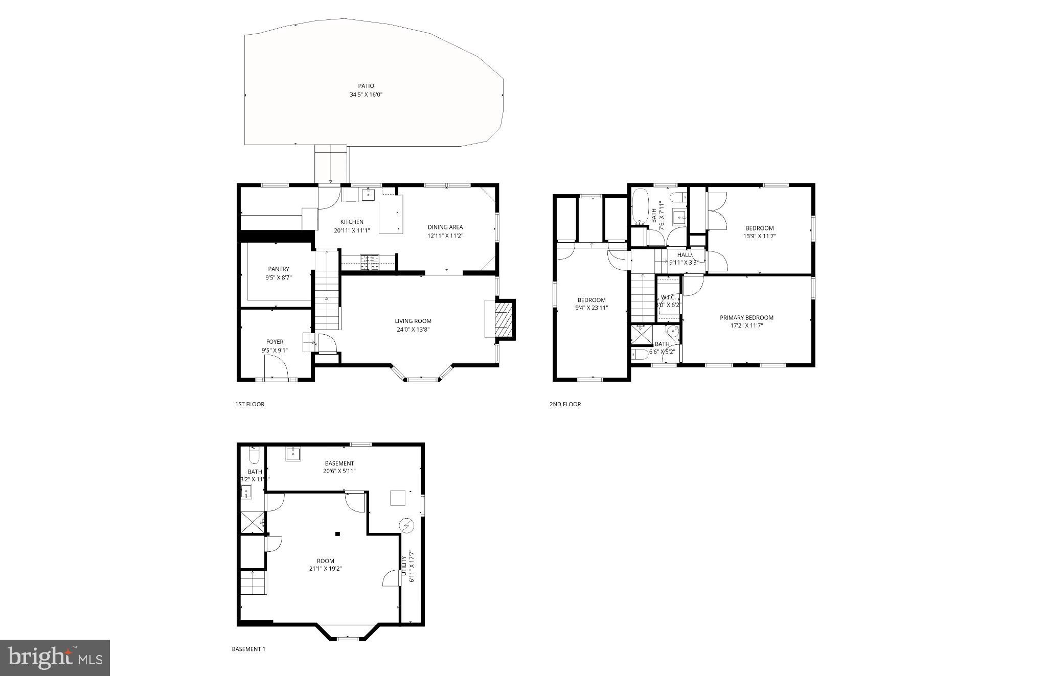 WILTONDALE - Residential