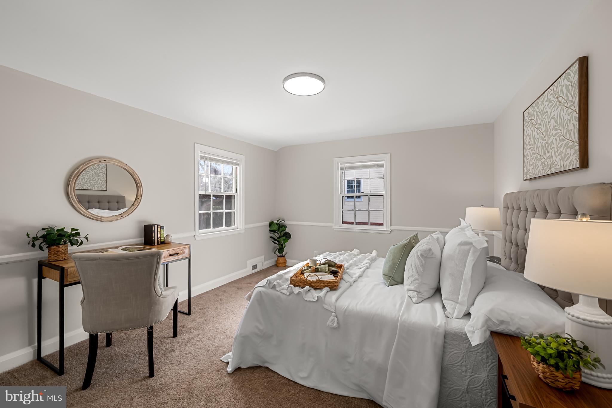 WILTONDALE - Residential