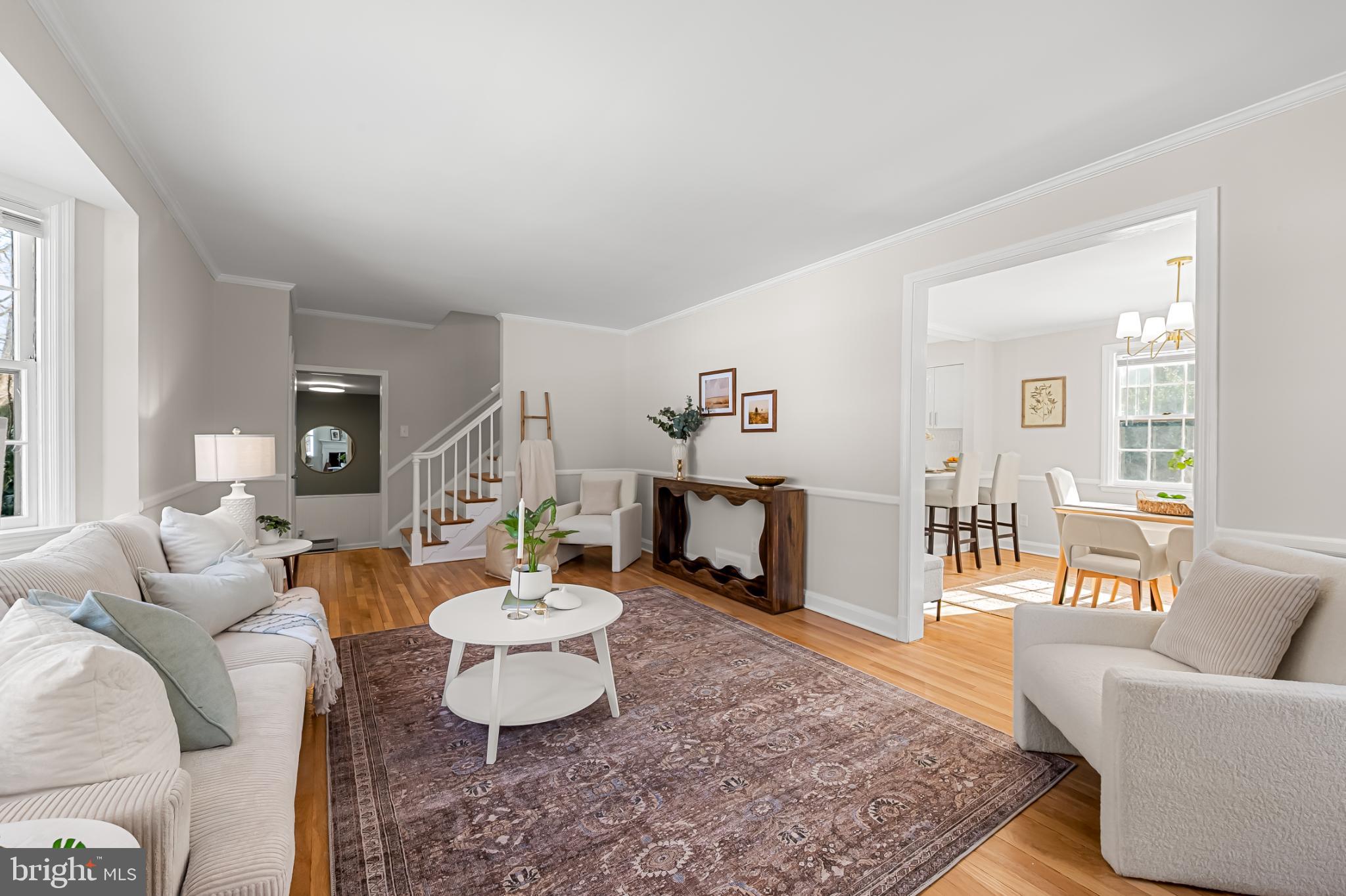 WILTONDALE - Residential