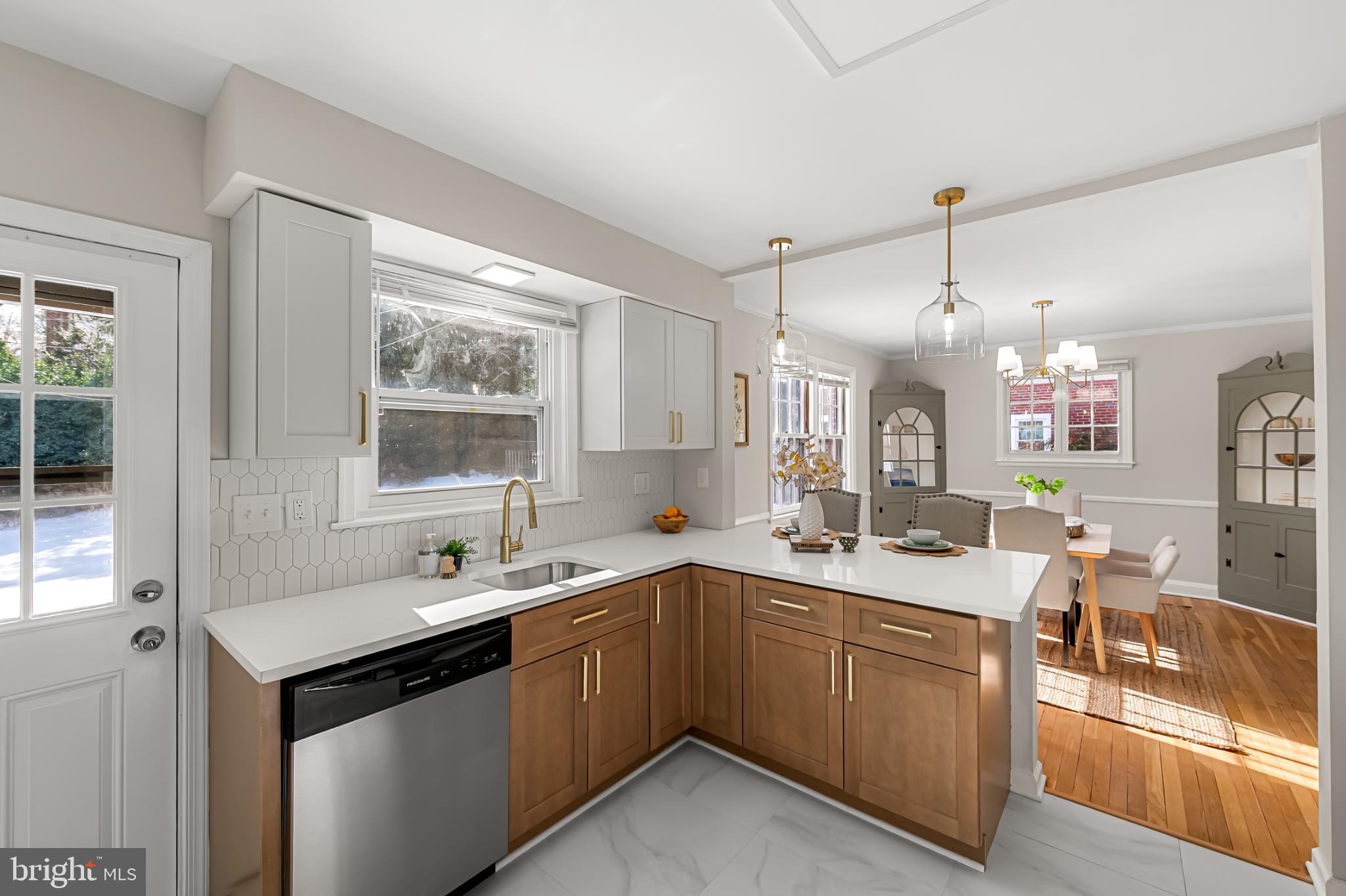 WILTONDALE - Residential