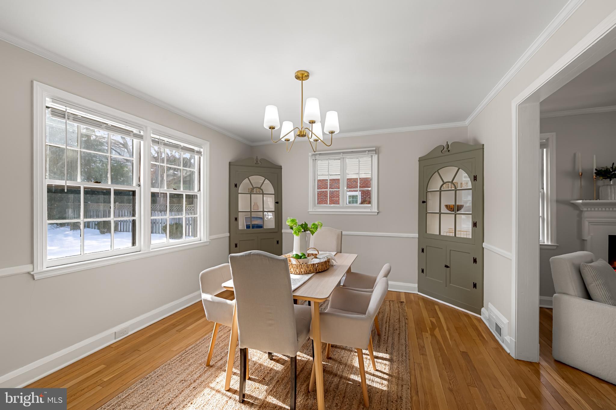 WILTONDALE - Residential