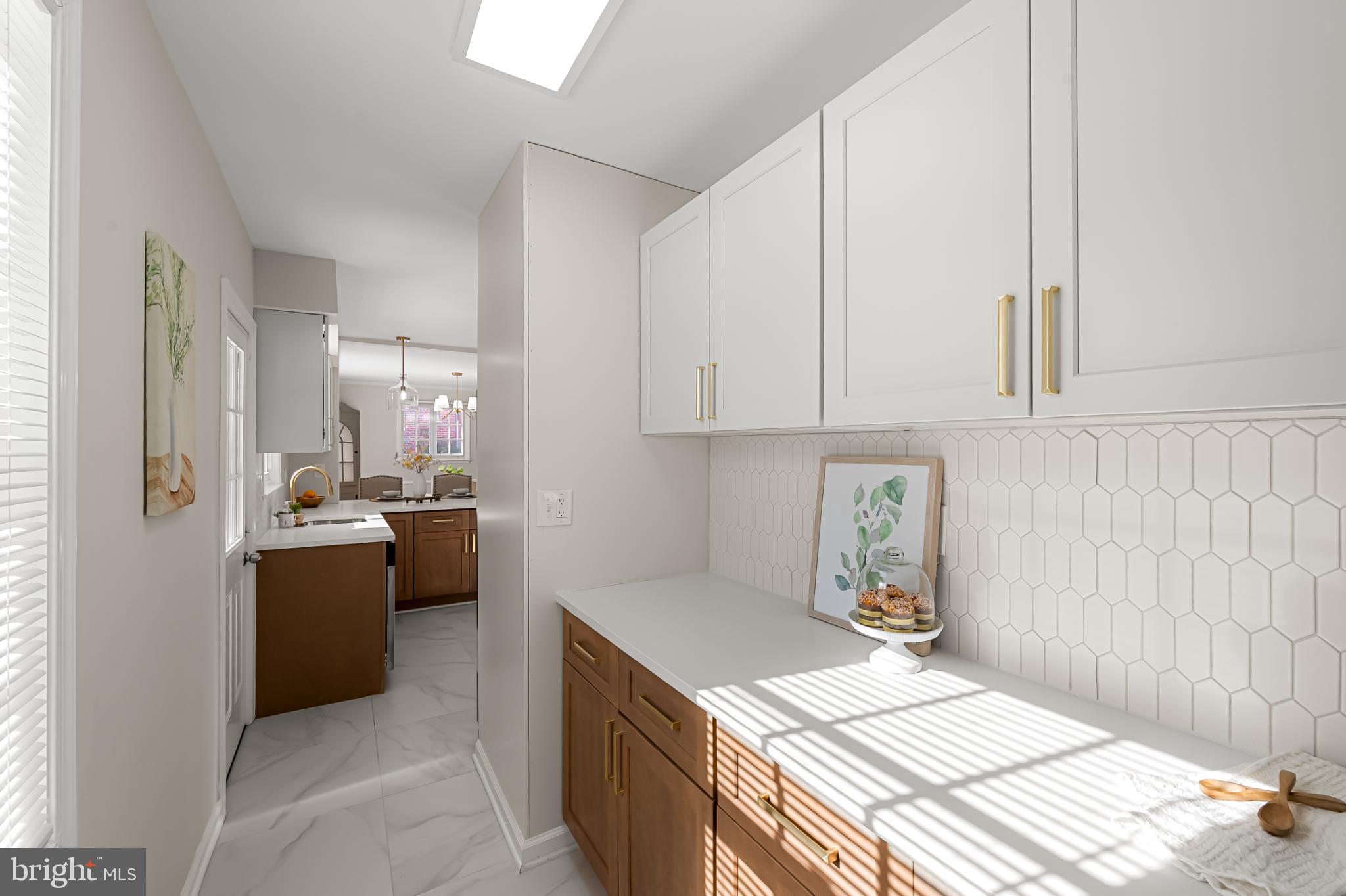 WILTONDALE - Residential