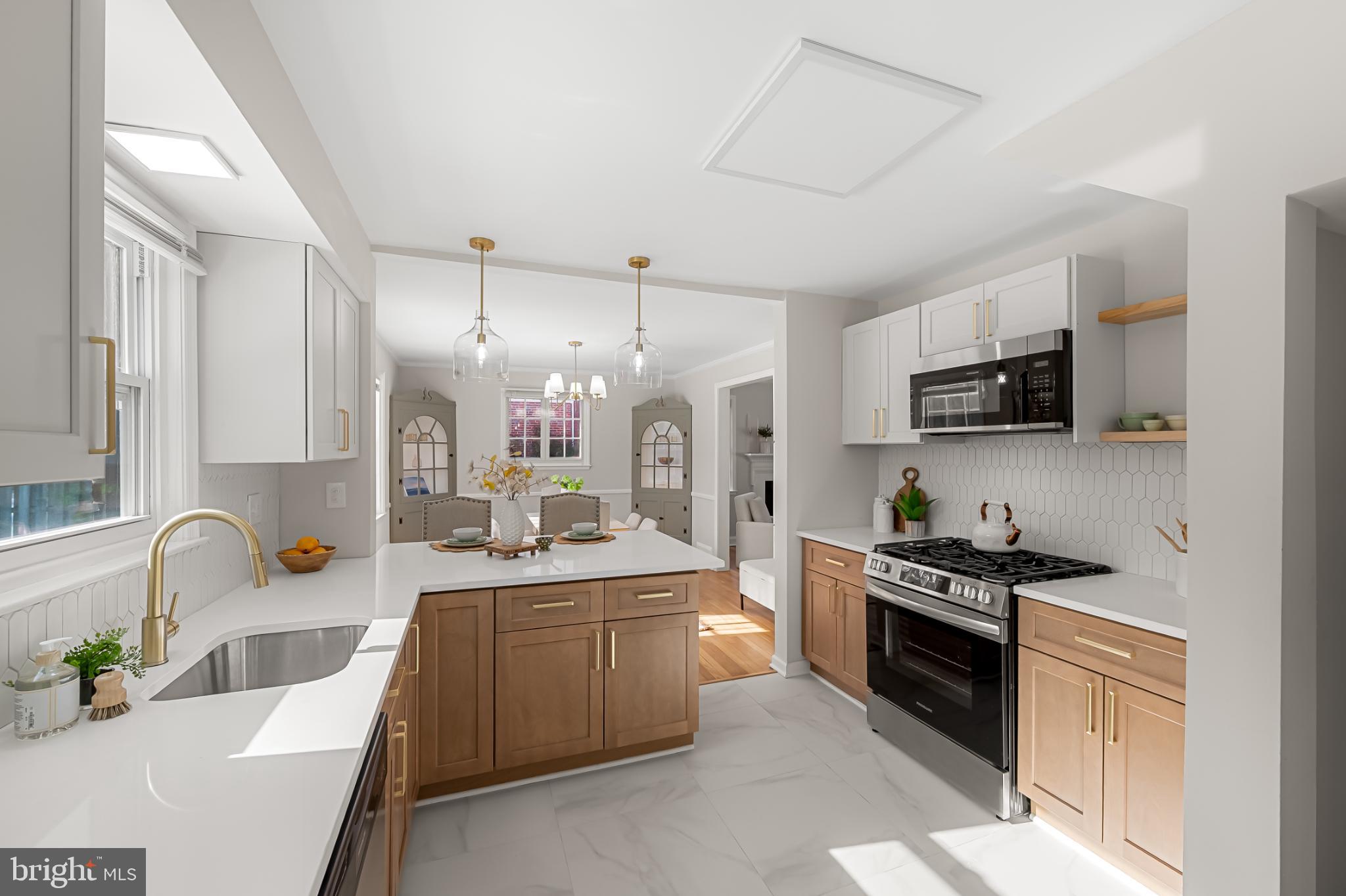 WILTONDALE - Residential