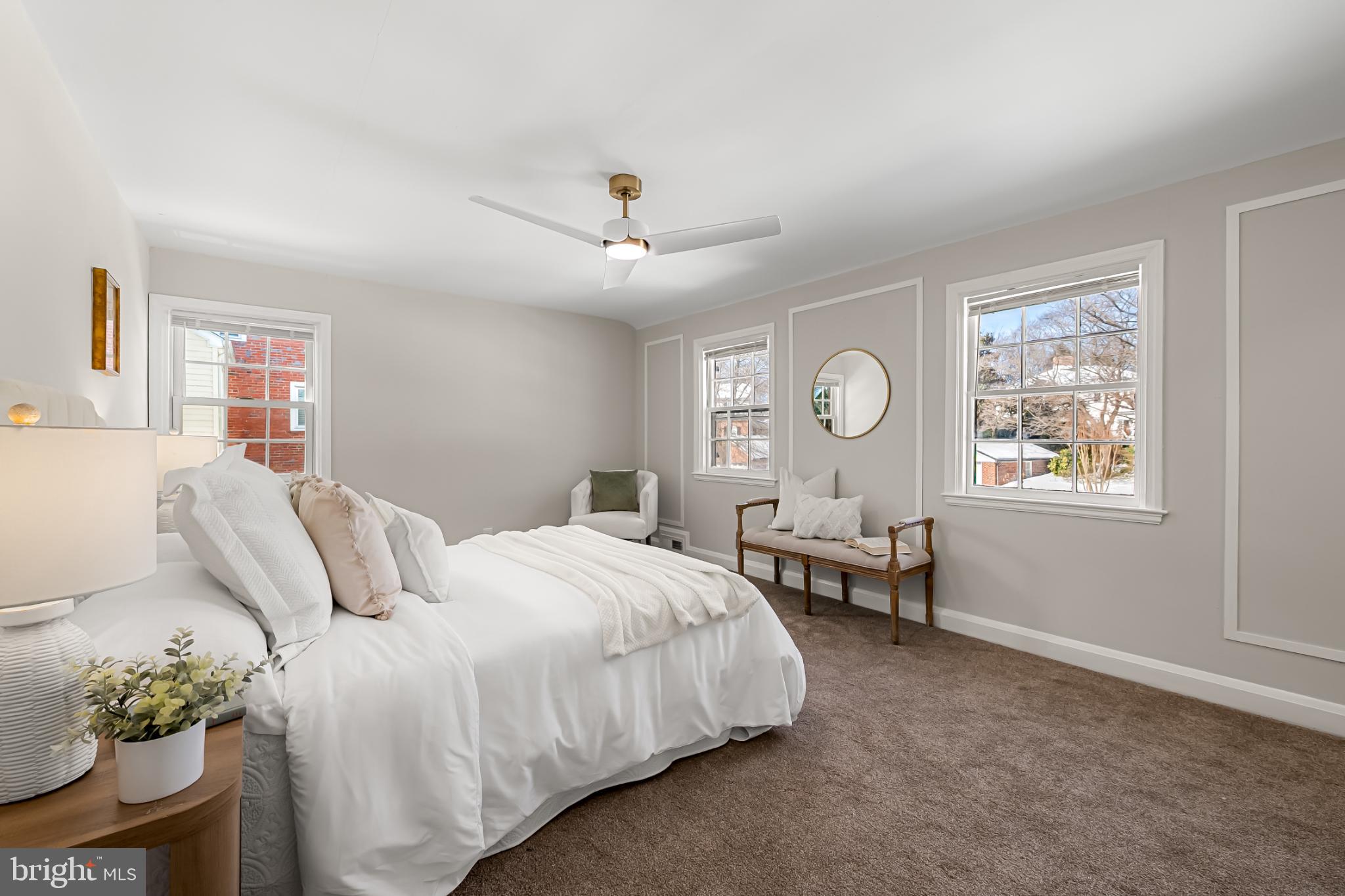 WILTONDALE - Residential