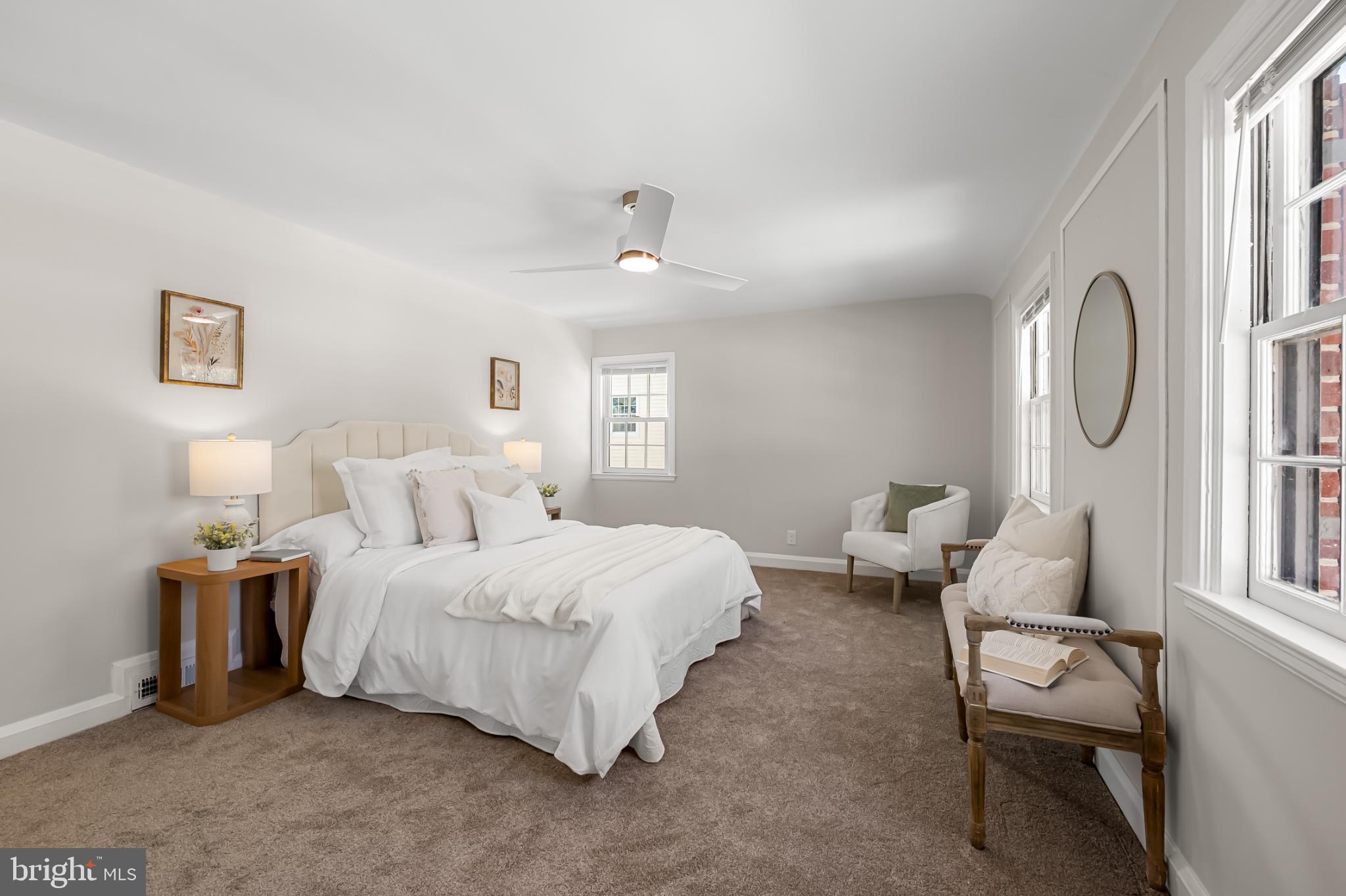 WILTONDALE - Residential