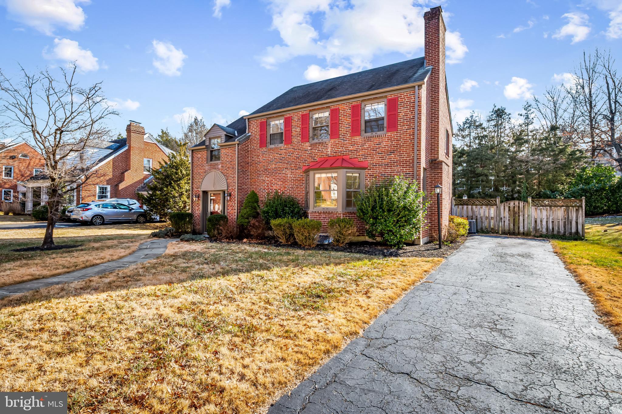 WILTONDALE - Residential