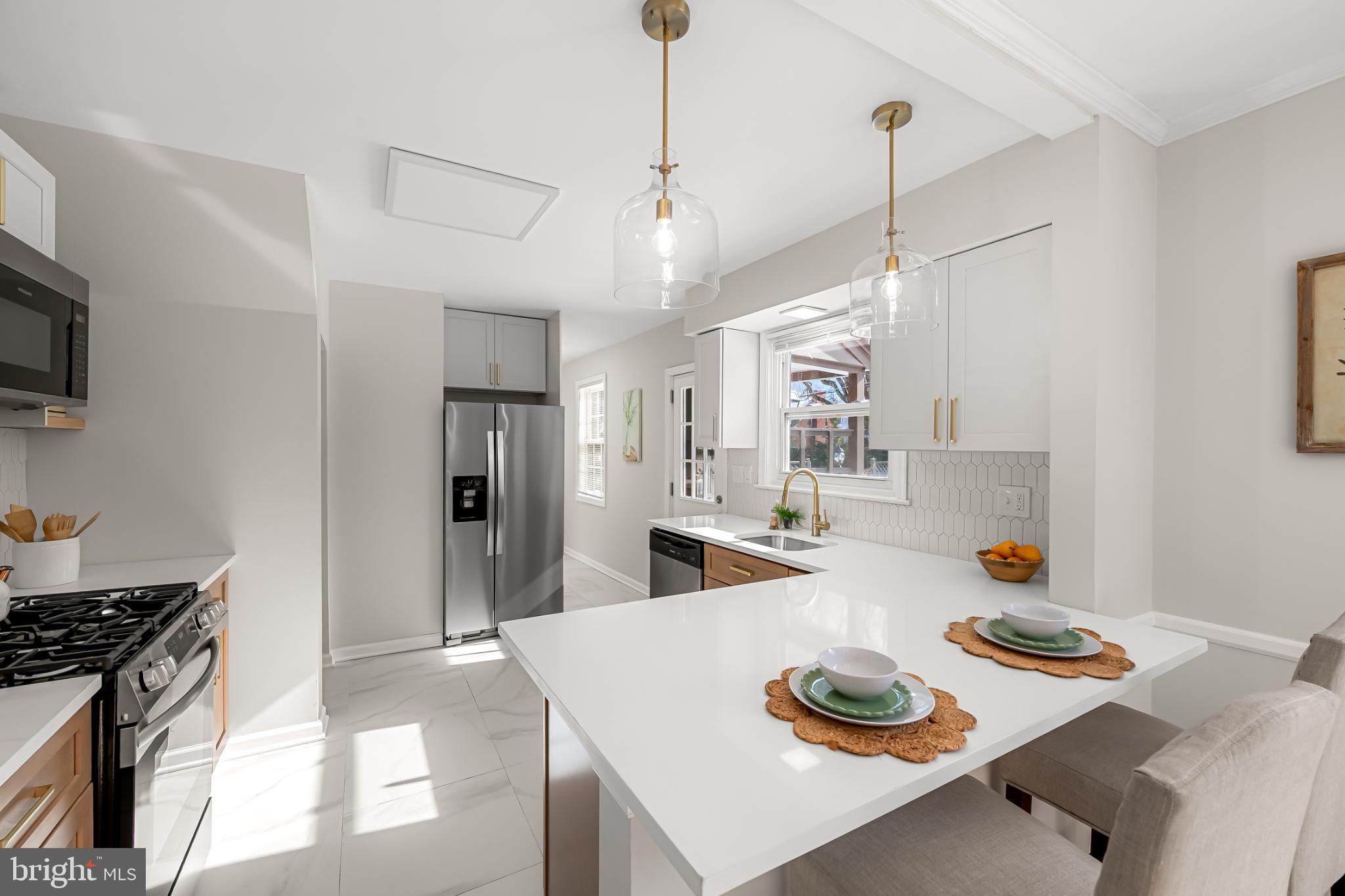 WILTONDALE - Residential