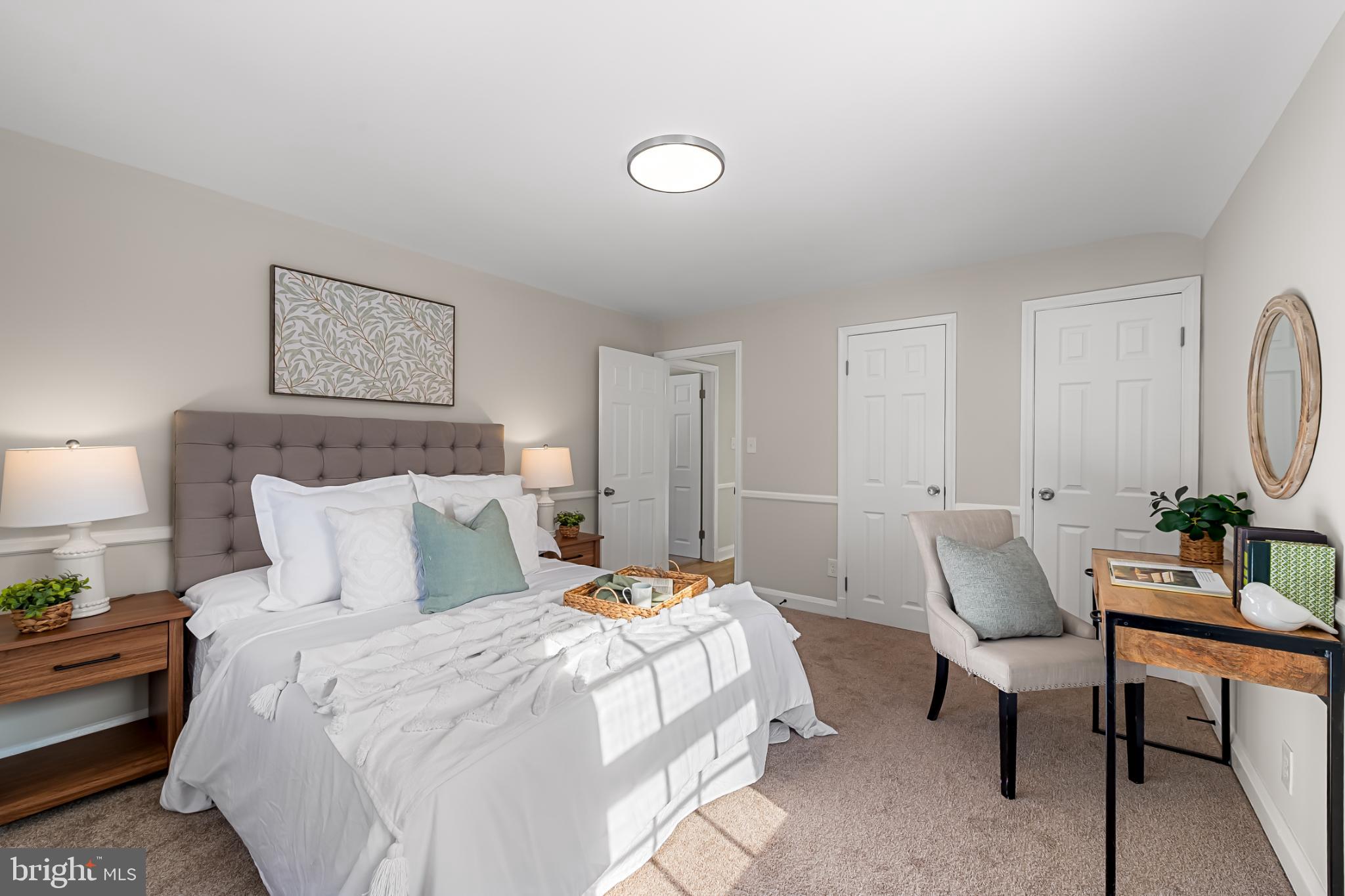 WILTONDALE - Residential