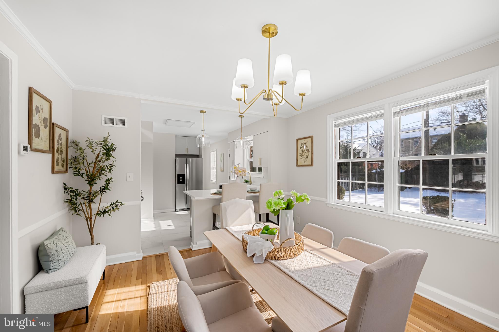 WILTONDALE - Residential