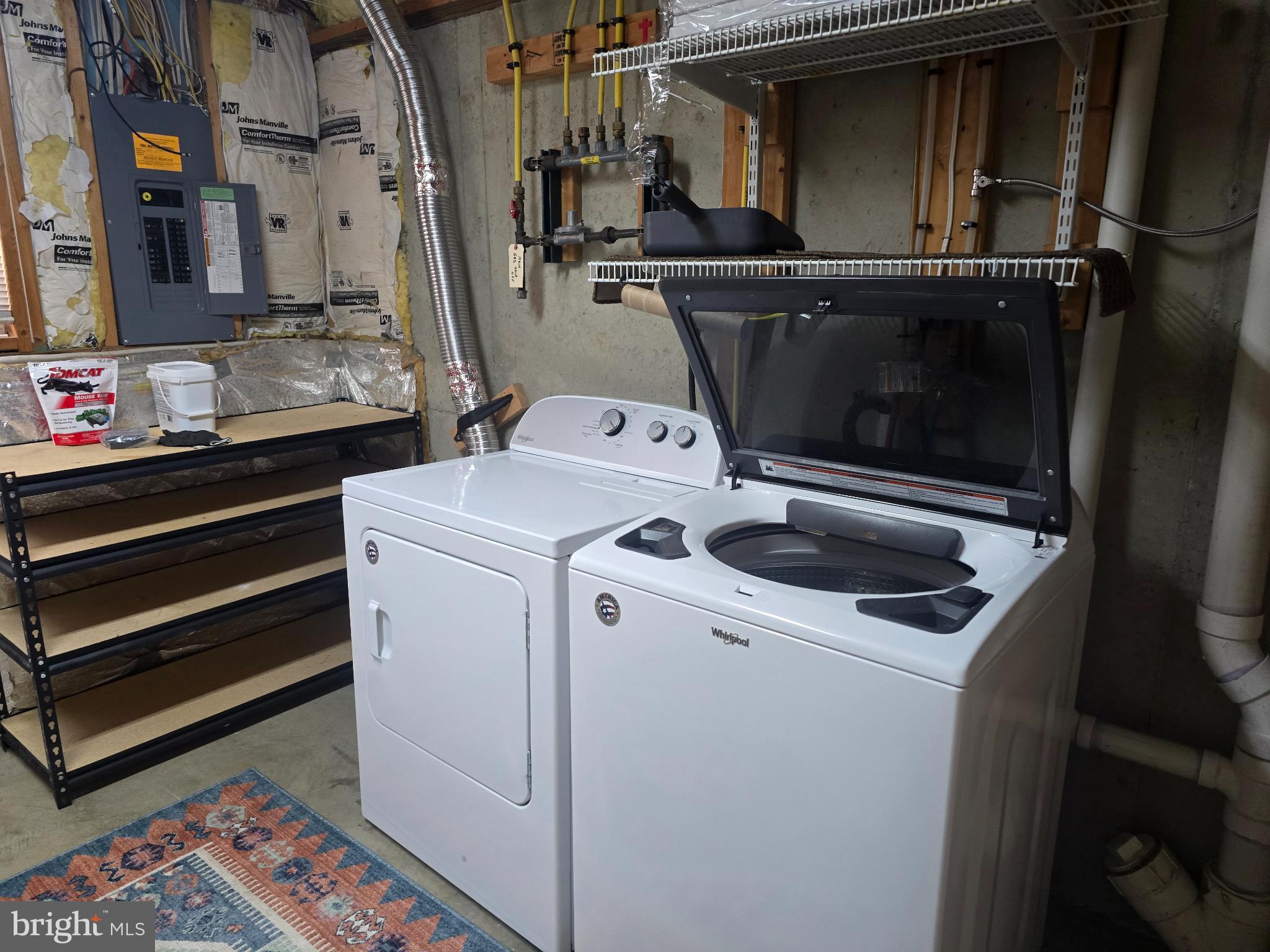 NEW MARKET WEST - Residential Lease